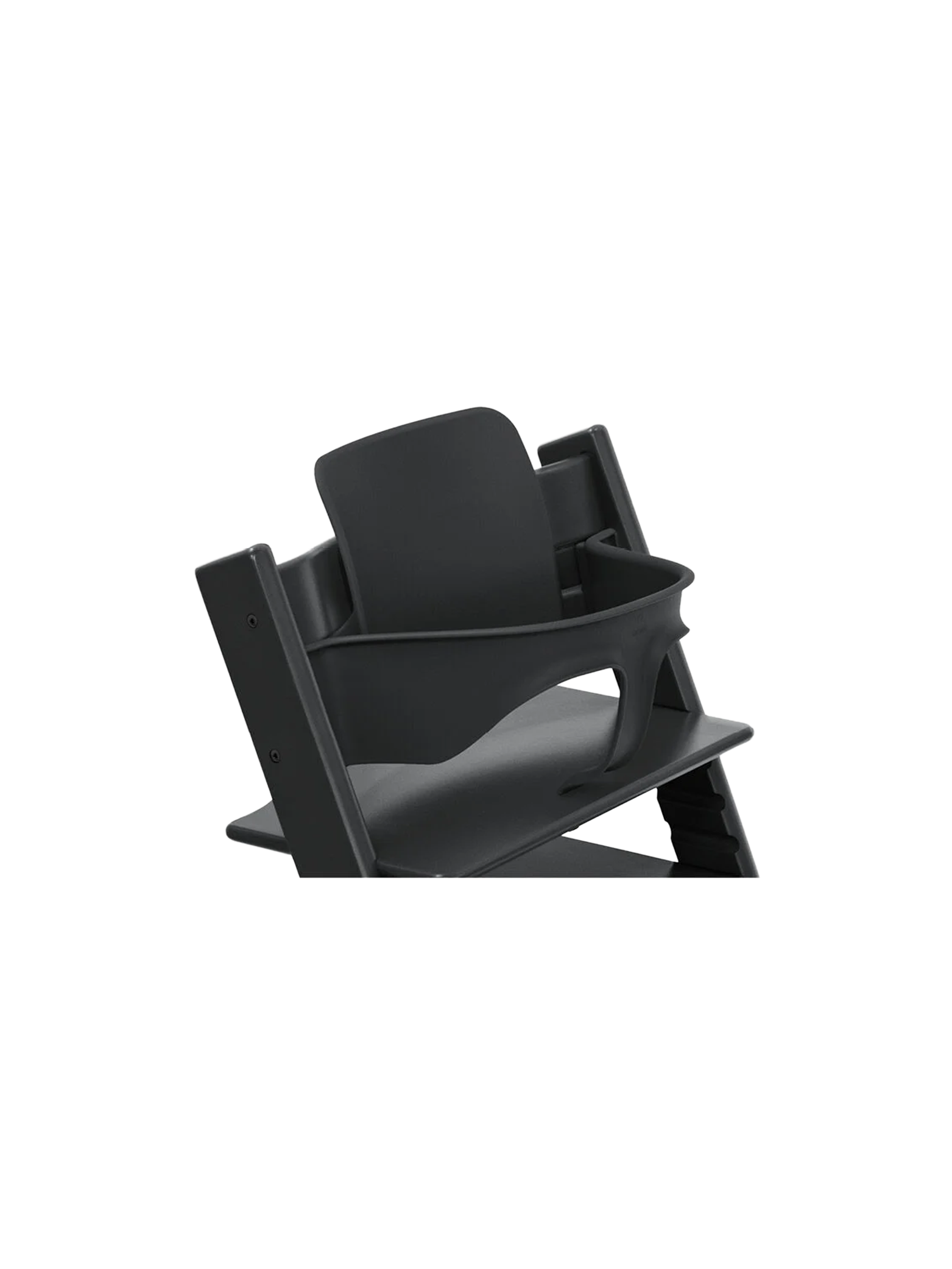 Stokke Tripp Trapp® Baby Set² - Black