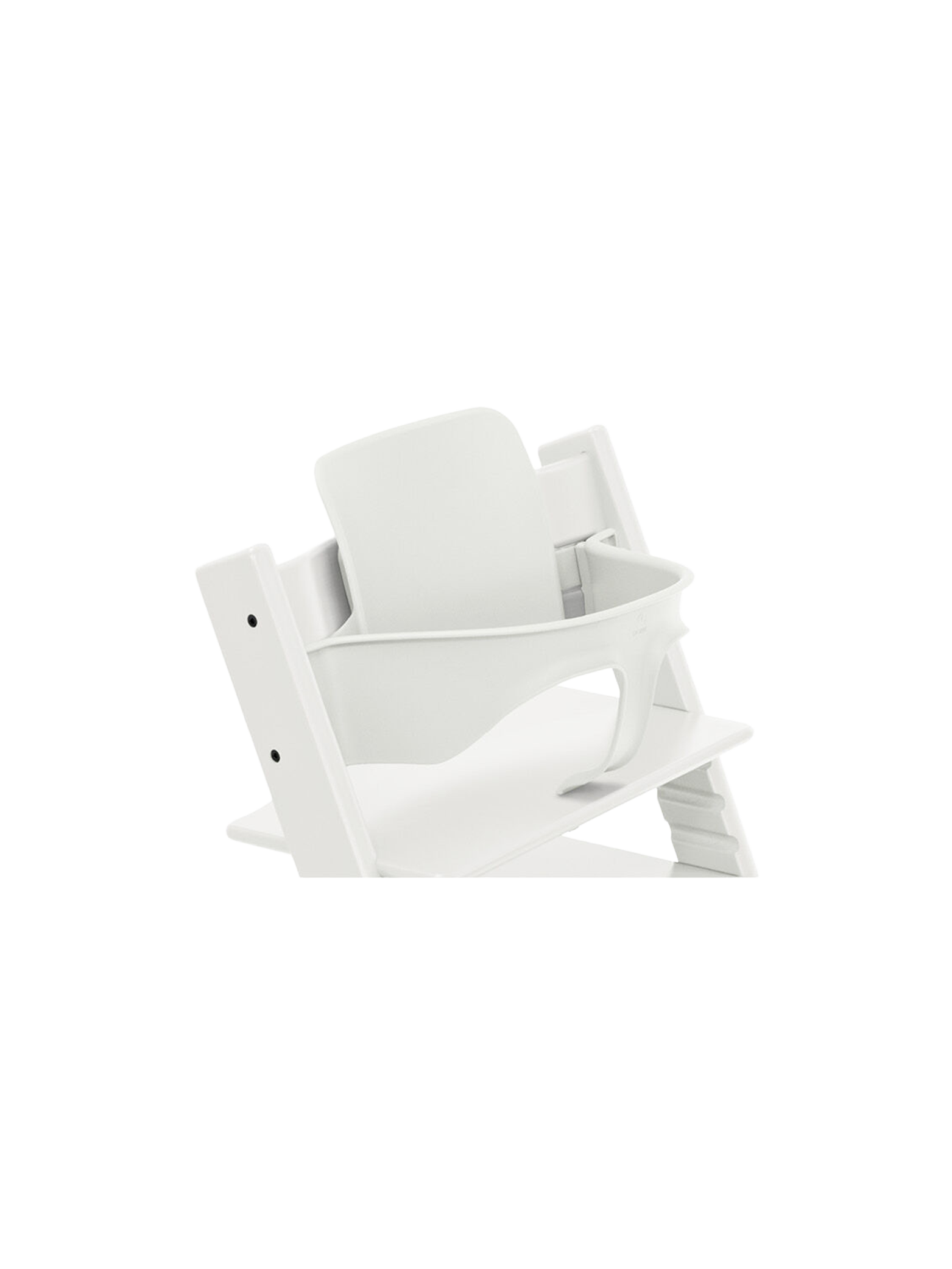 Stokke Tripp Trapp® Baby Set² . White