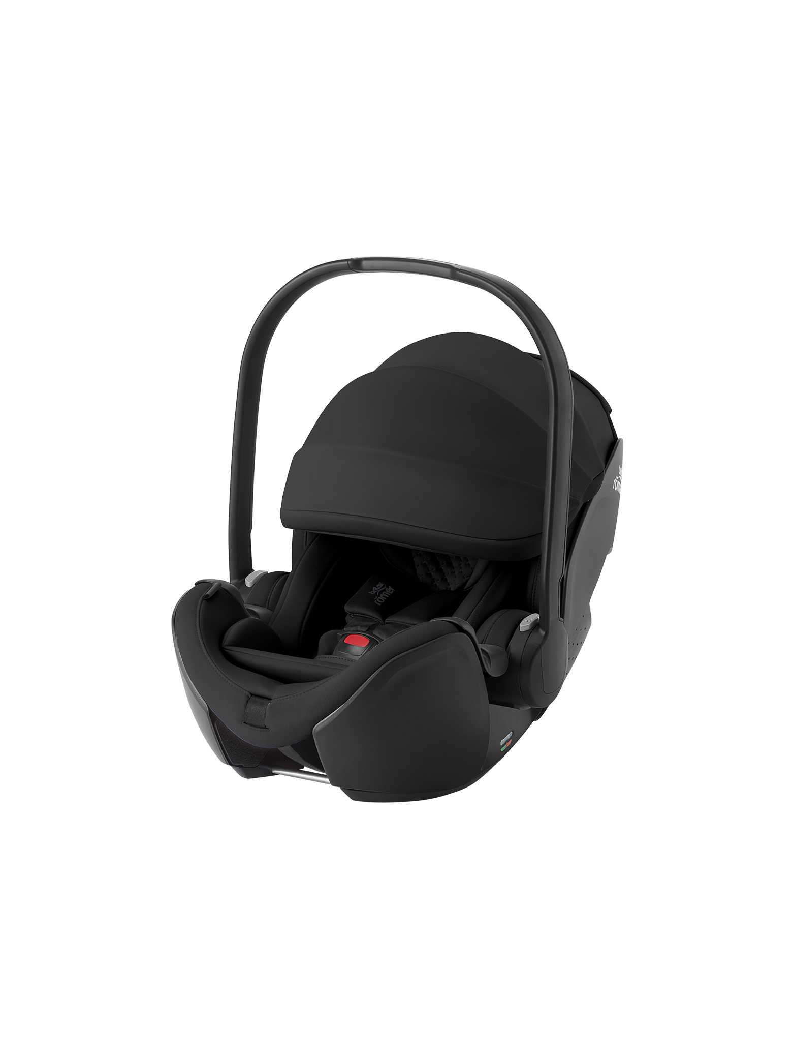 Britax Baby-safe pro - Onyx black