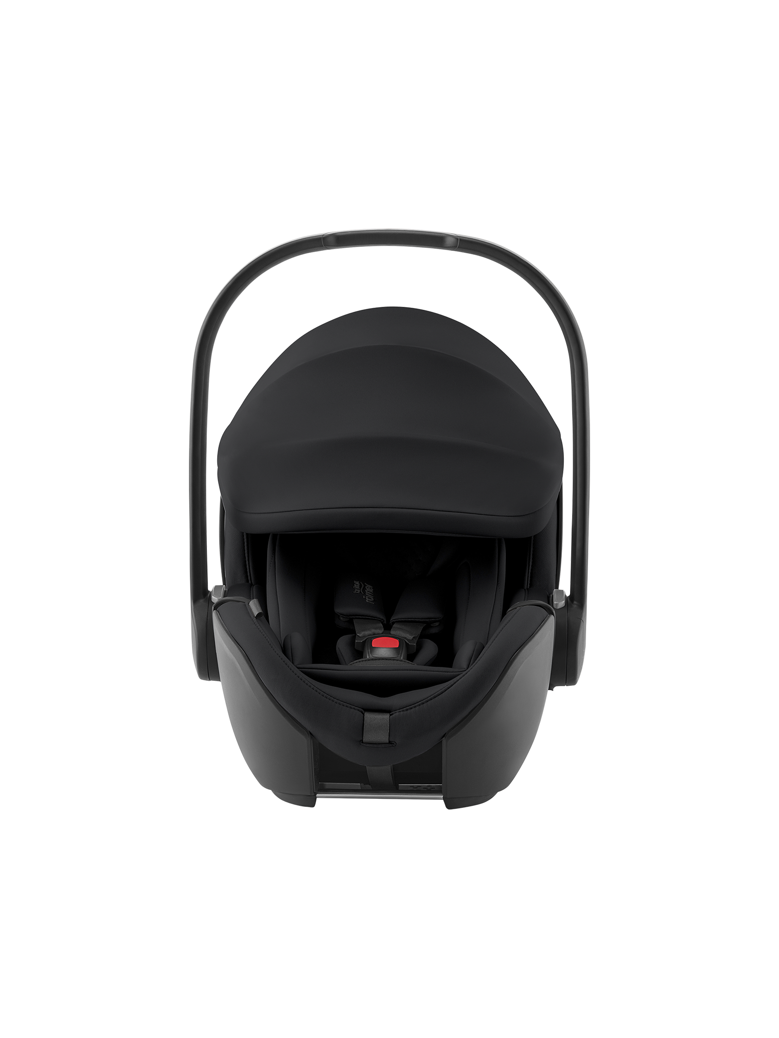 Britax Baby-safe pro - Onyx black