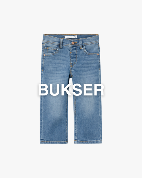 Bukser & leggings