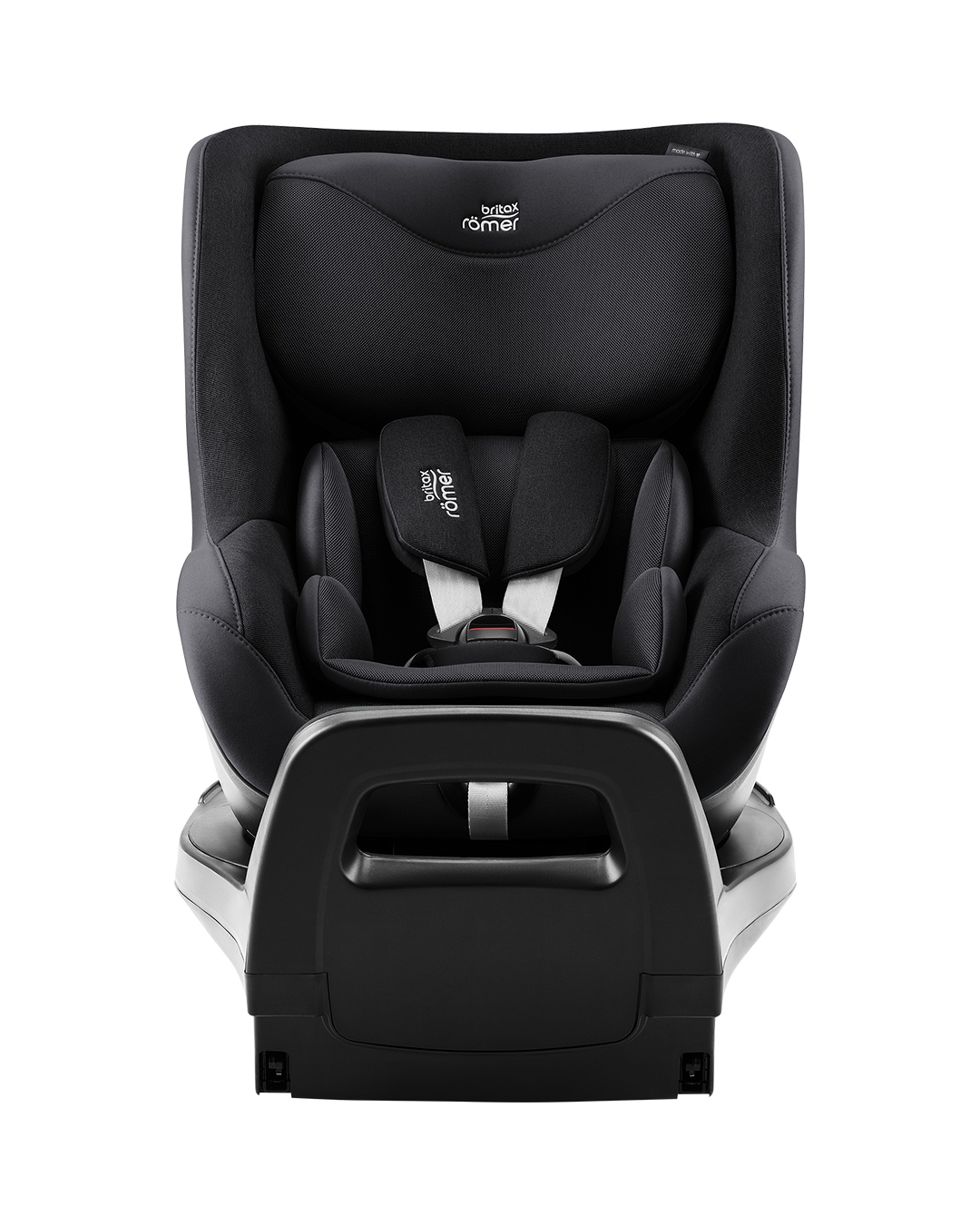 Dualfix Pro M - Carbon Black