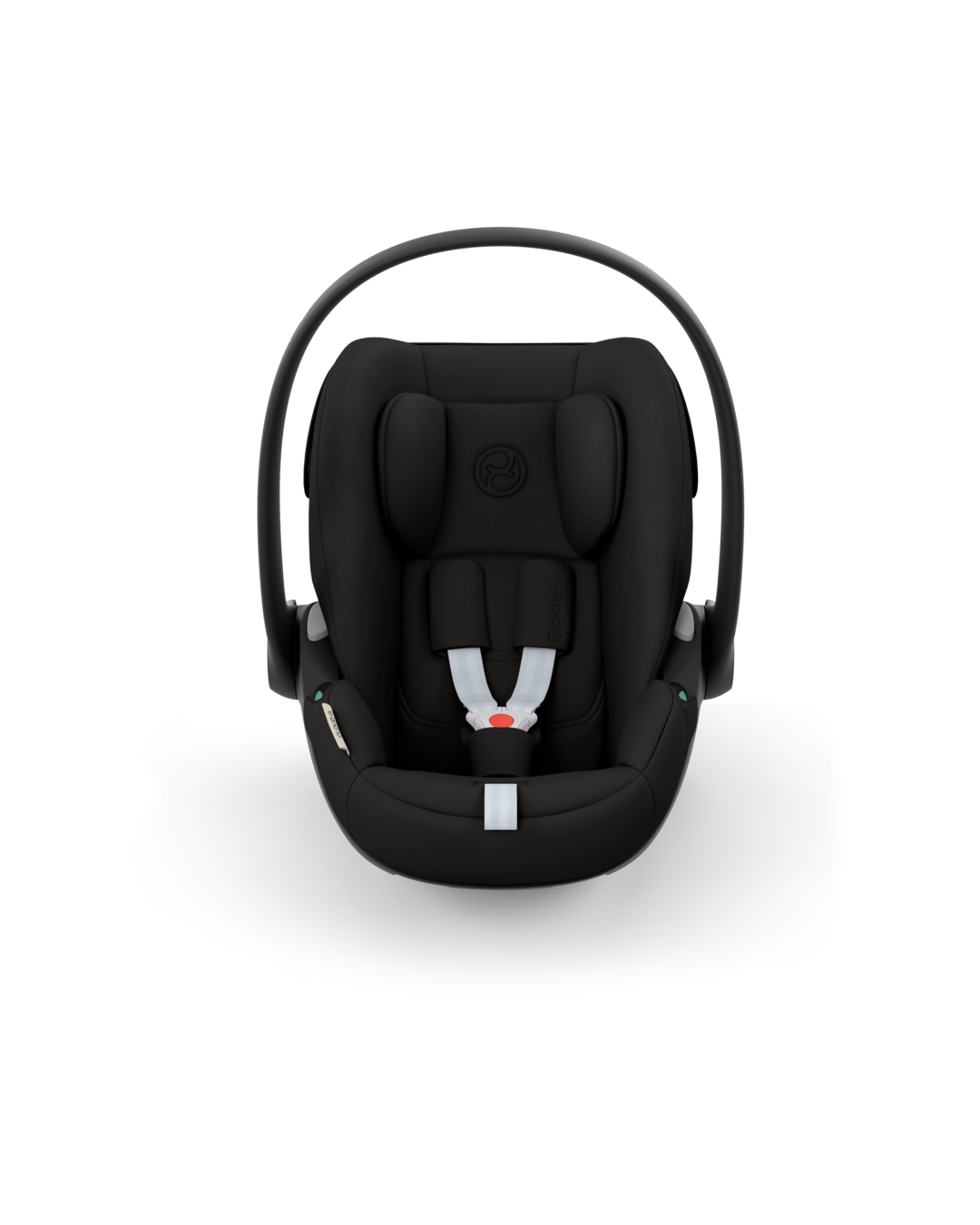 Cloud G inkl. base- Magic Black