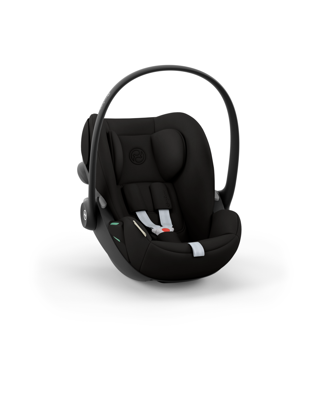 Cloud G inkl. base- Magic Black