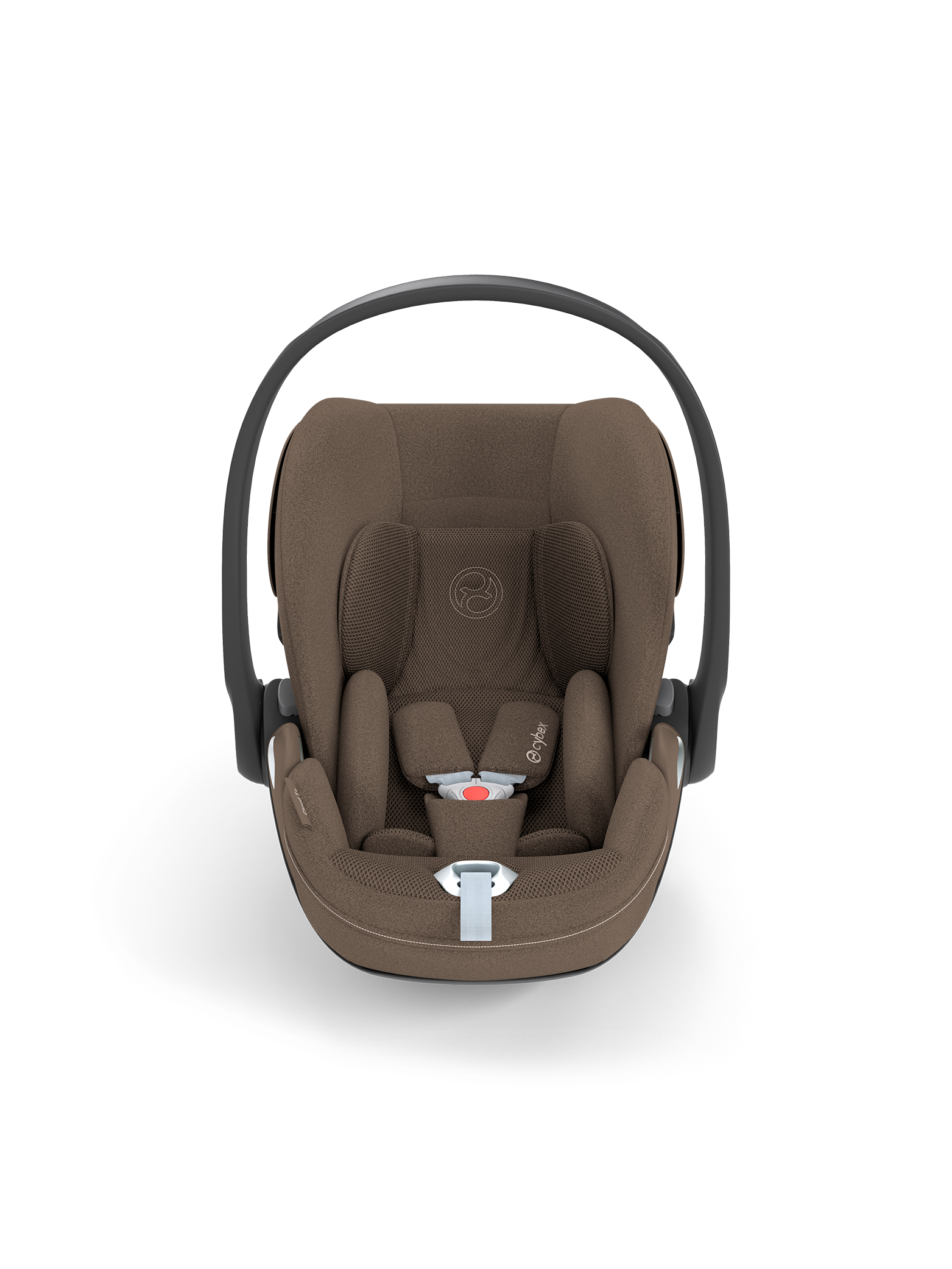Cybex Cloud T i-Size - Coconut Brown (plus)