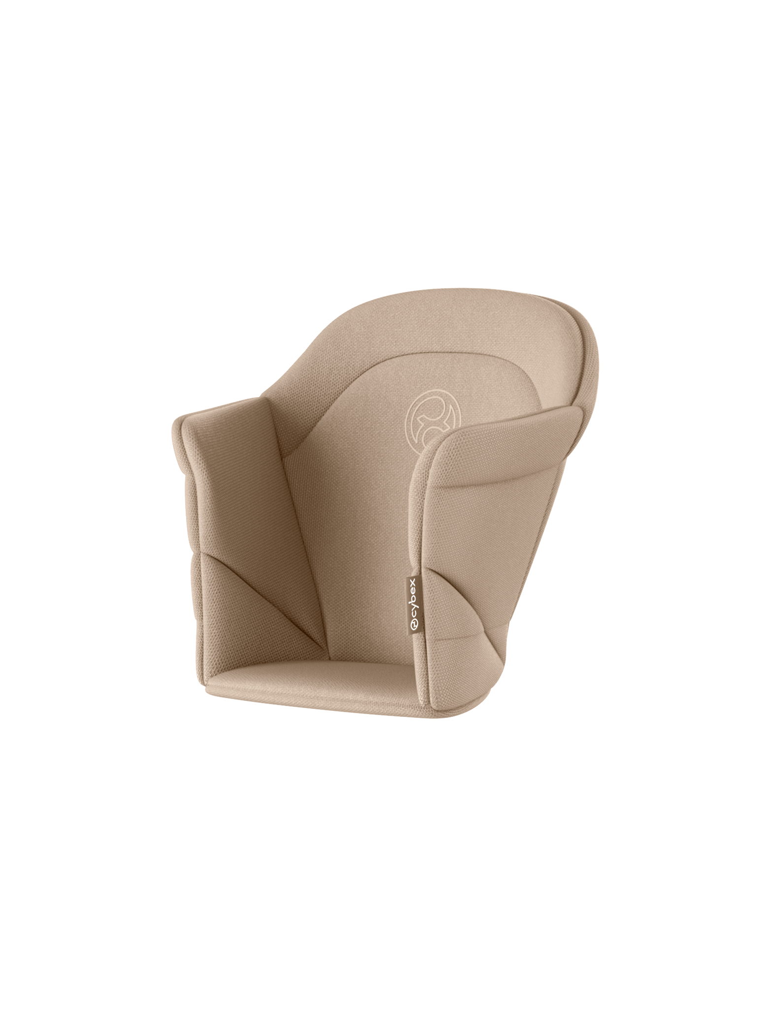 Cybex Click & Fold comfort inlay - Almond Beige
