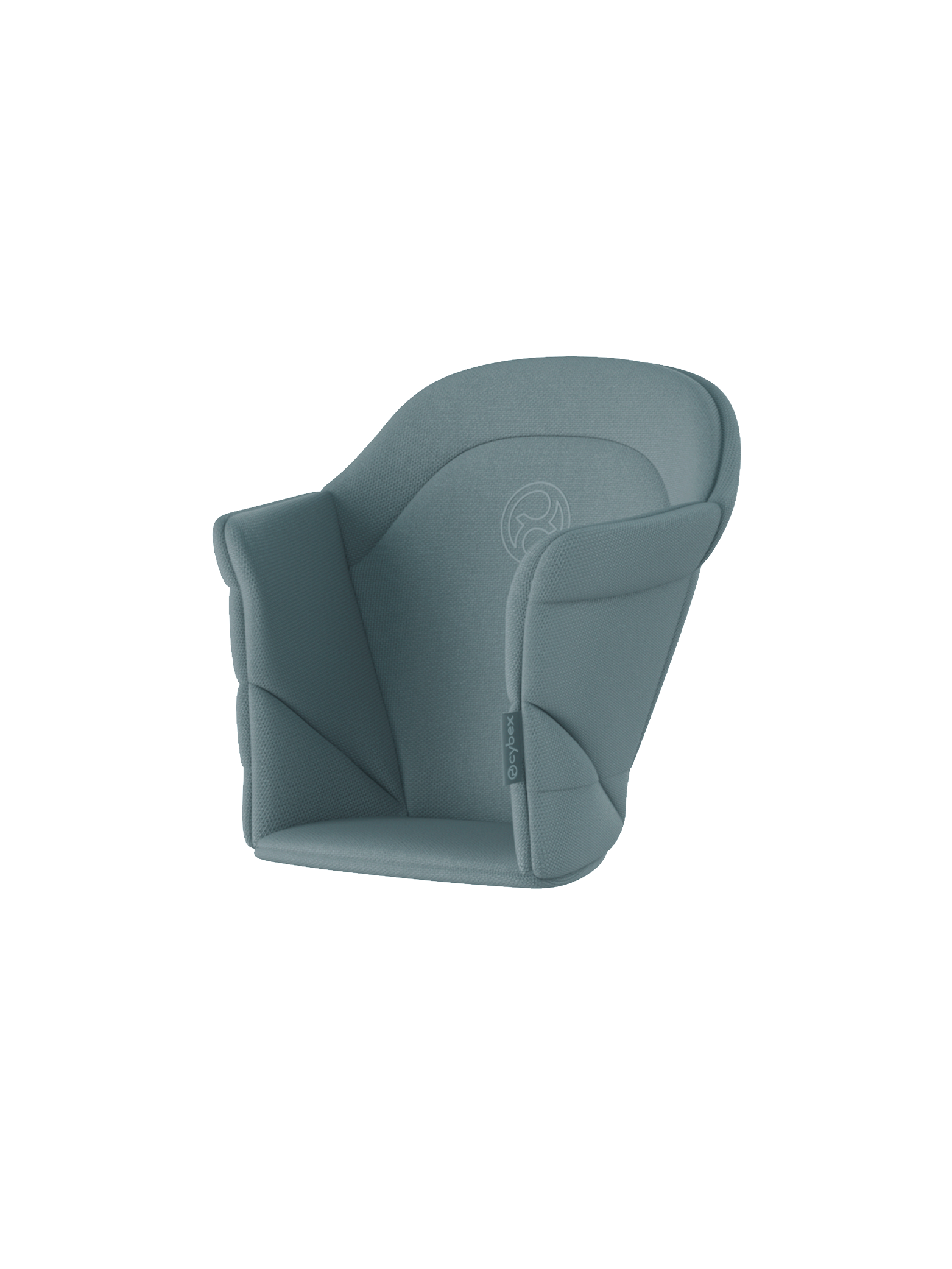 Cybex Click & Fold comfort inlay - Stone Blue