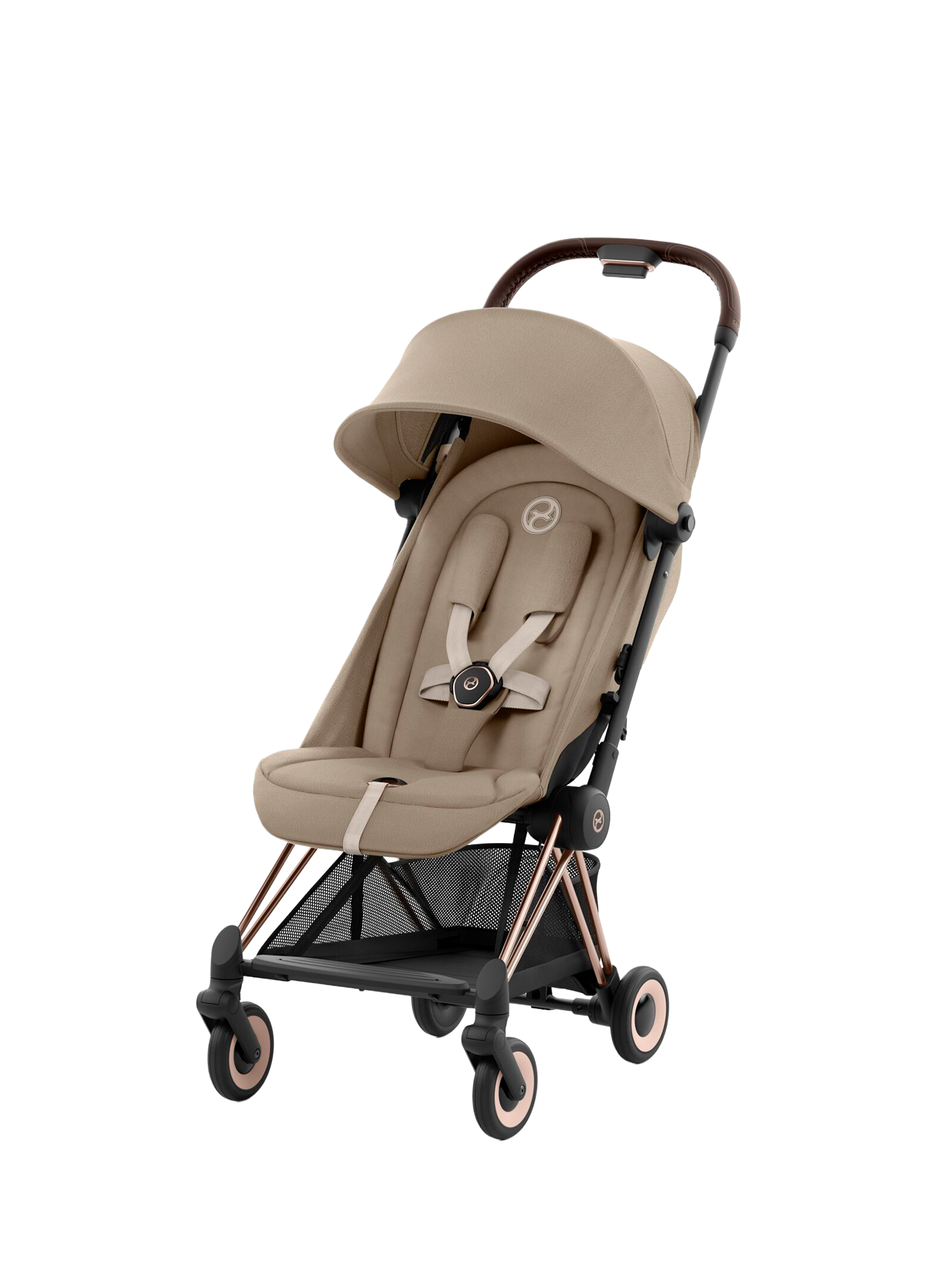 Cybex Coya - Cozy Beige