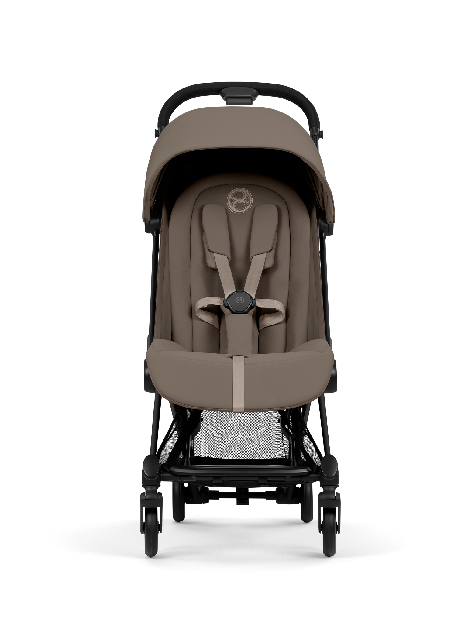 Cybex Coya - Coconut Brown