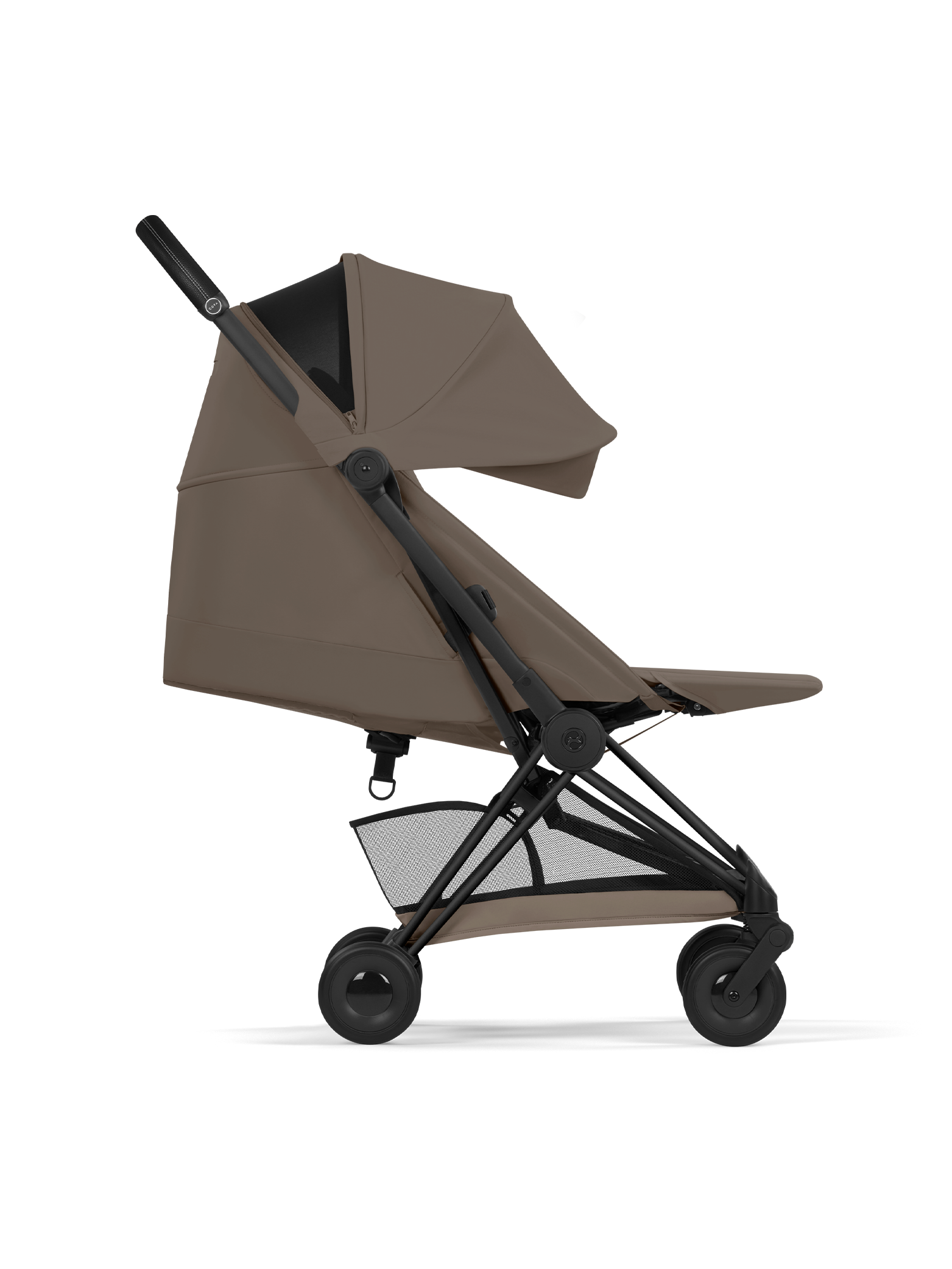 Cybex Coya - Coconut Brown