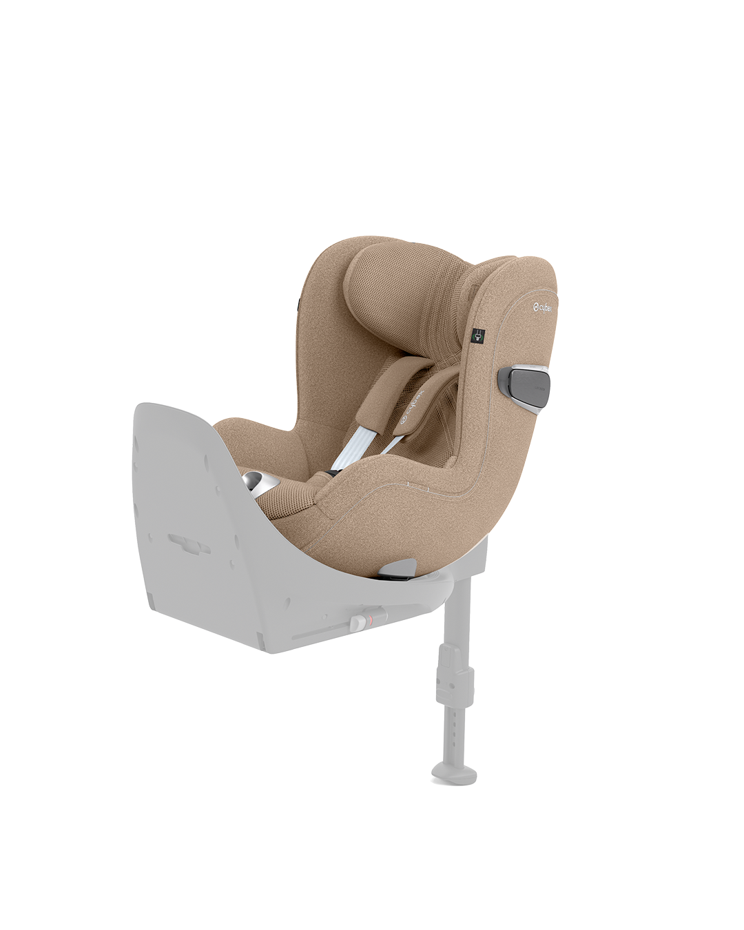 Sirona T - Cozy Beige (plus)