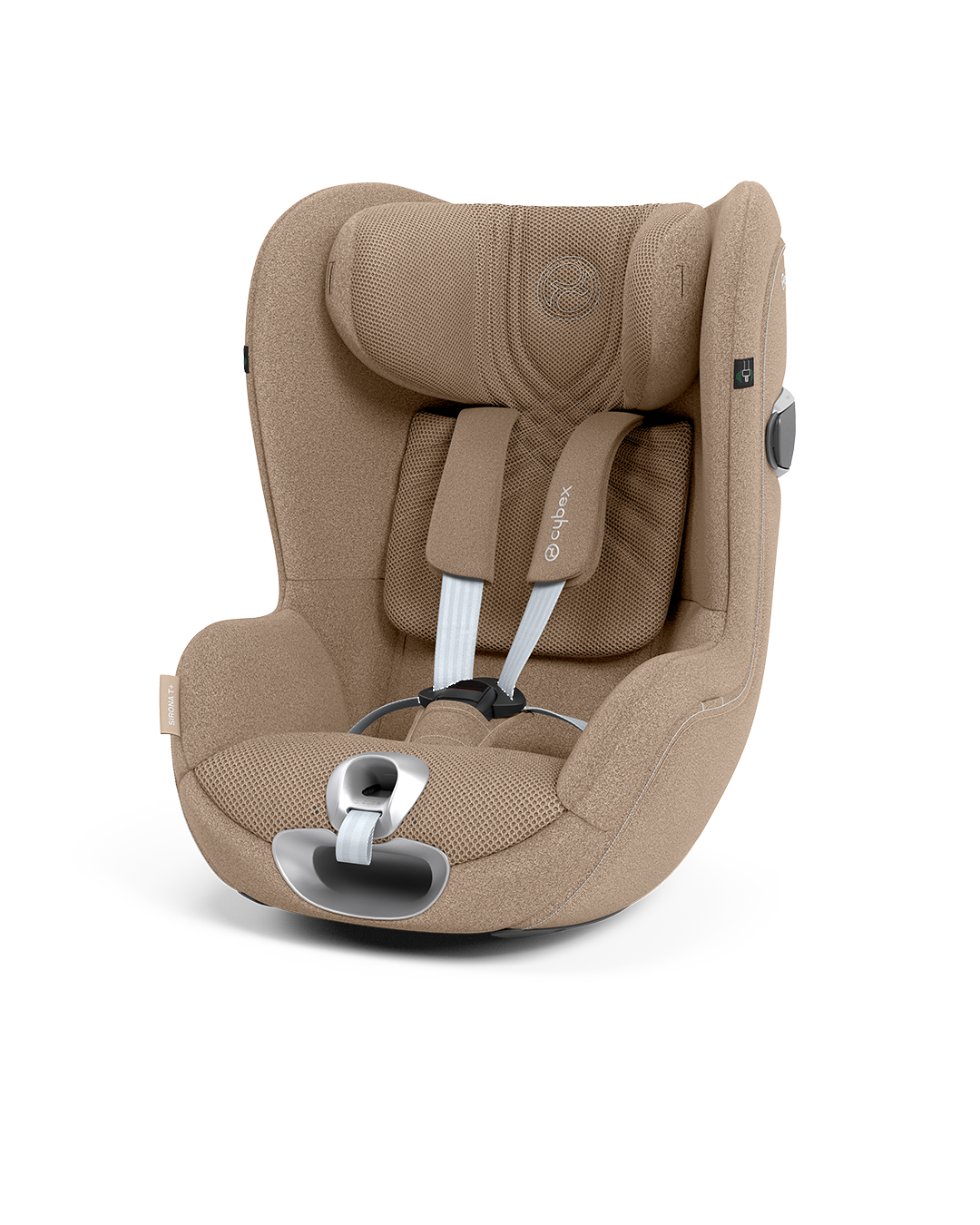 Sirona T - Cozy Beige (plus)