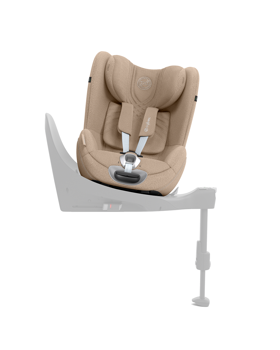 Sirona T - Cozy Beige (plus)