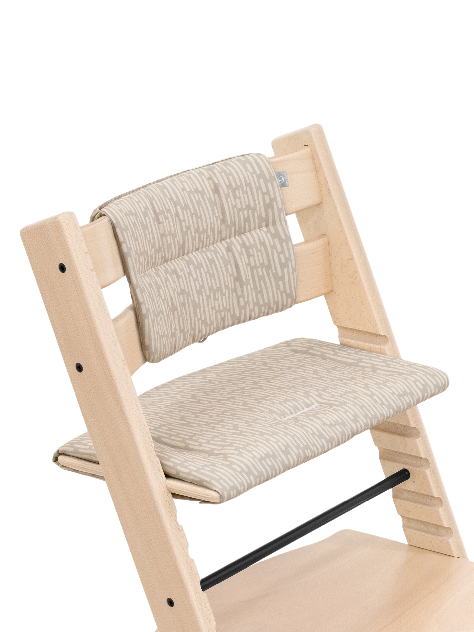 Stokke Tripp Trapp® Pute - Beige Timber