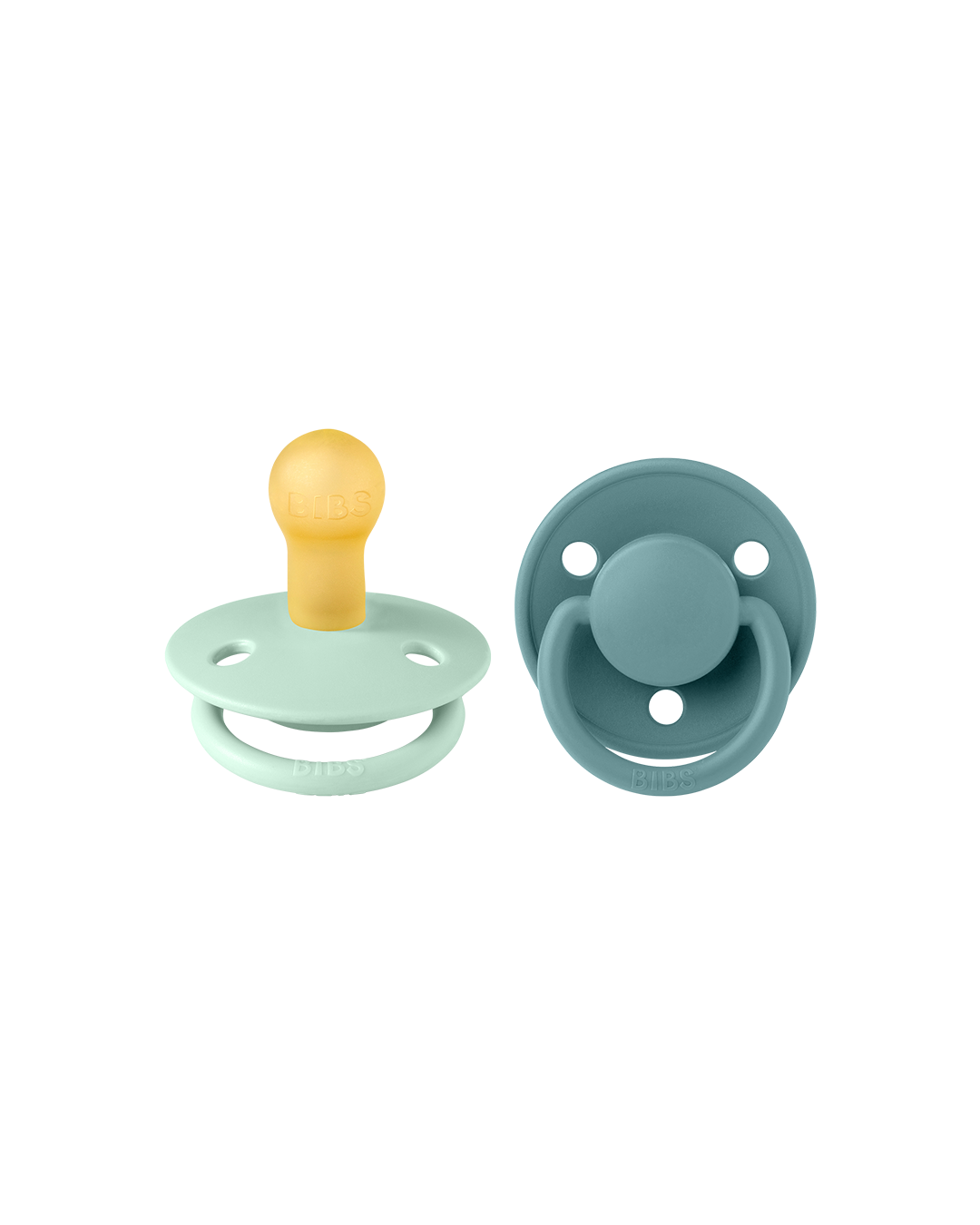 Bibs De Lux 2pk Smokk