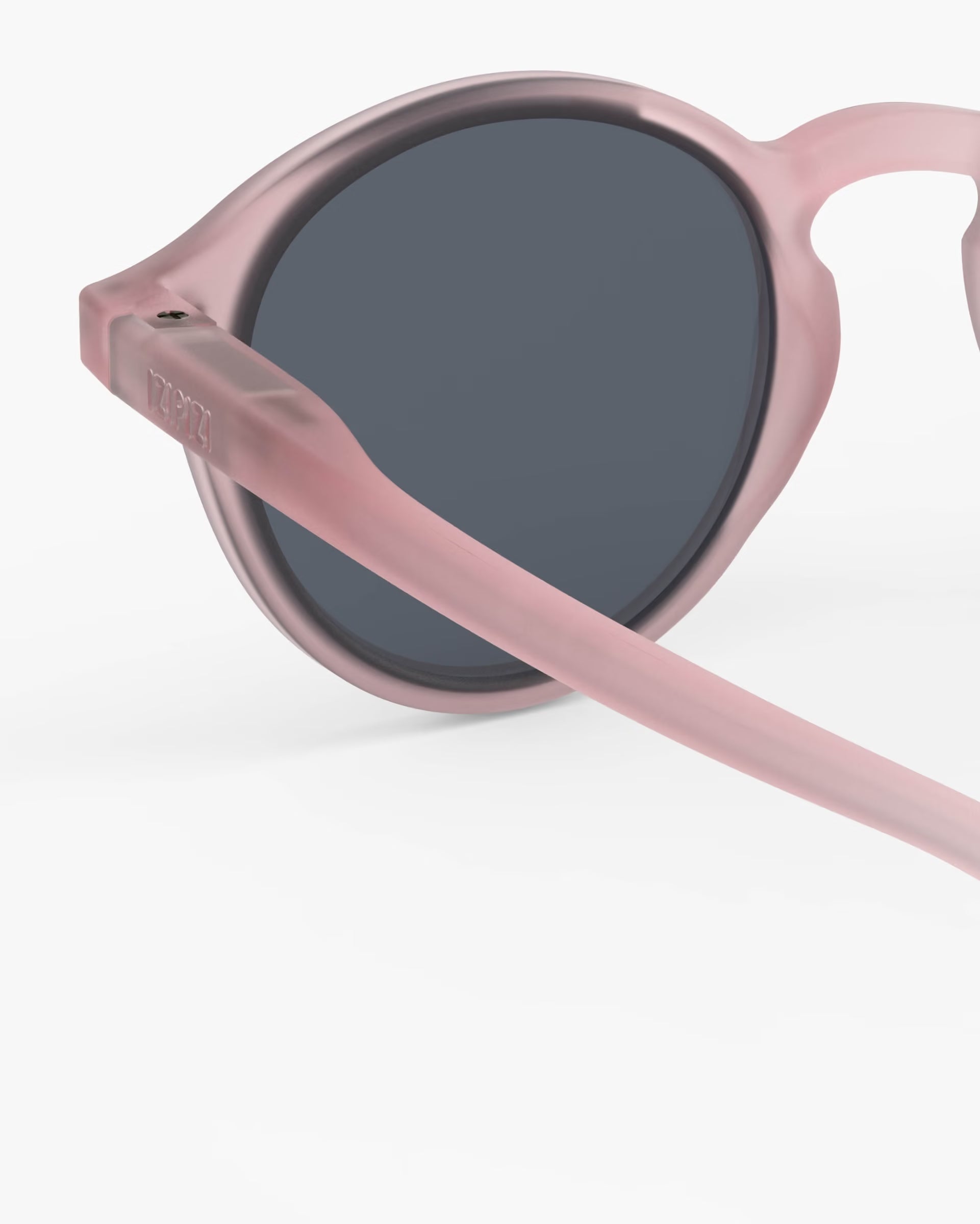 Izipizi solbriller kids #D - Pink