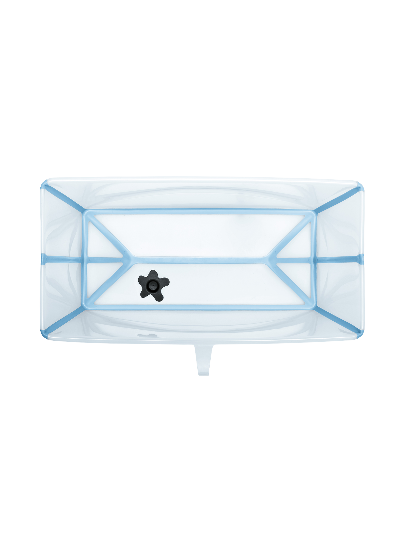 Stokke Flexi Bath® Badekar - Ocean Blue