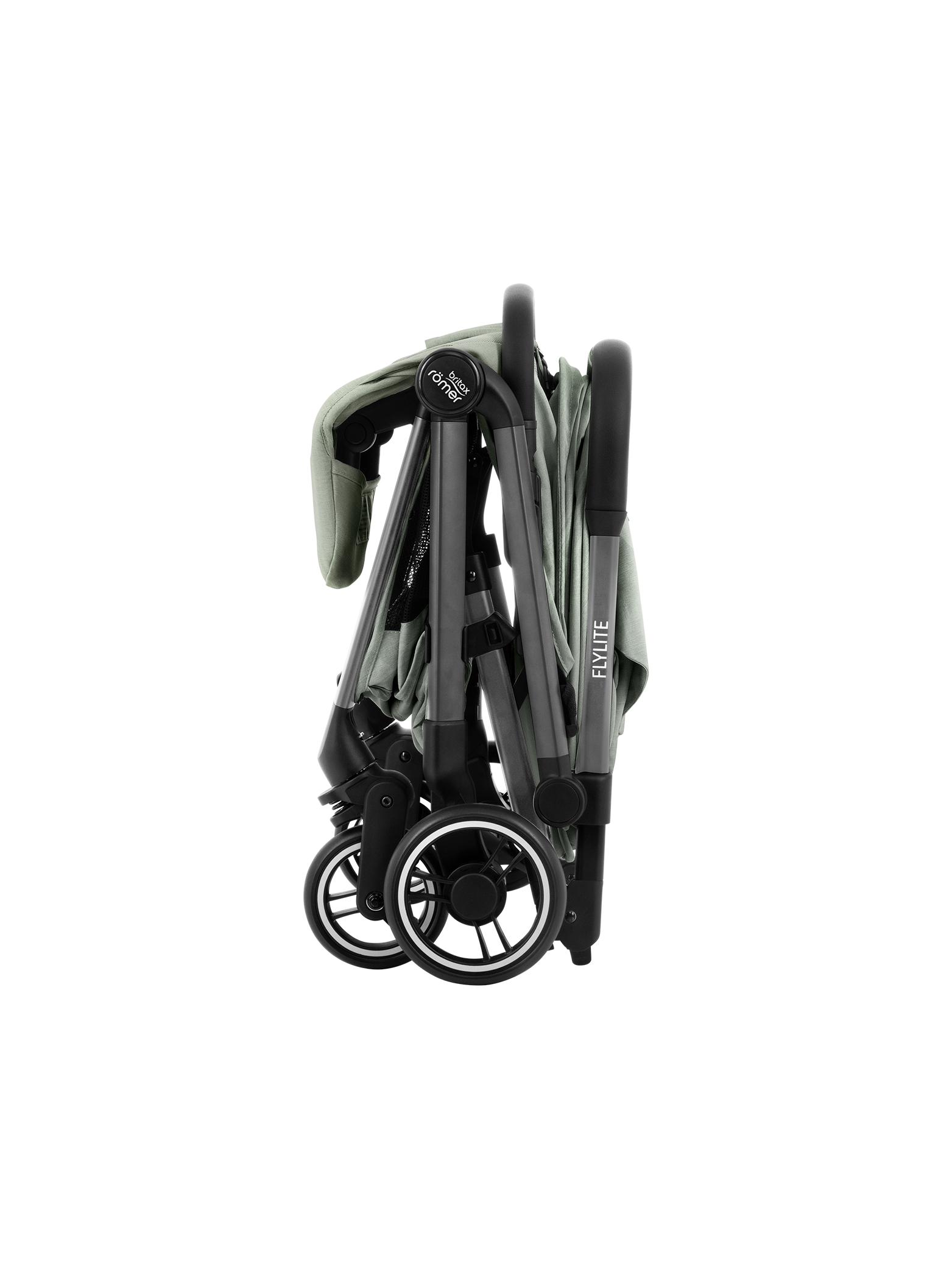 Britax Flylite - Sage Green