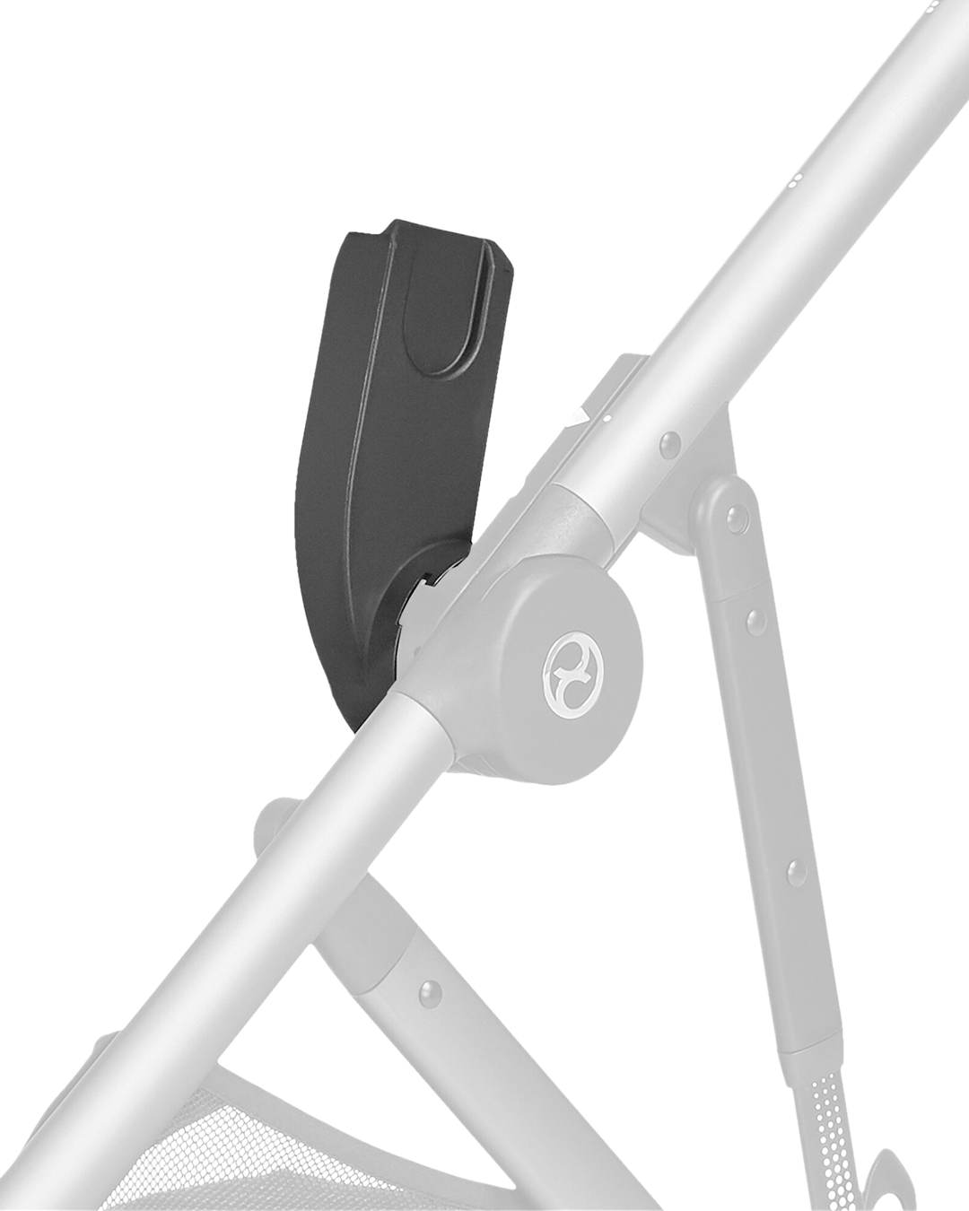 Gazelle S Car Seat Adapter