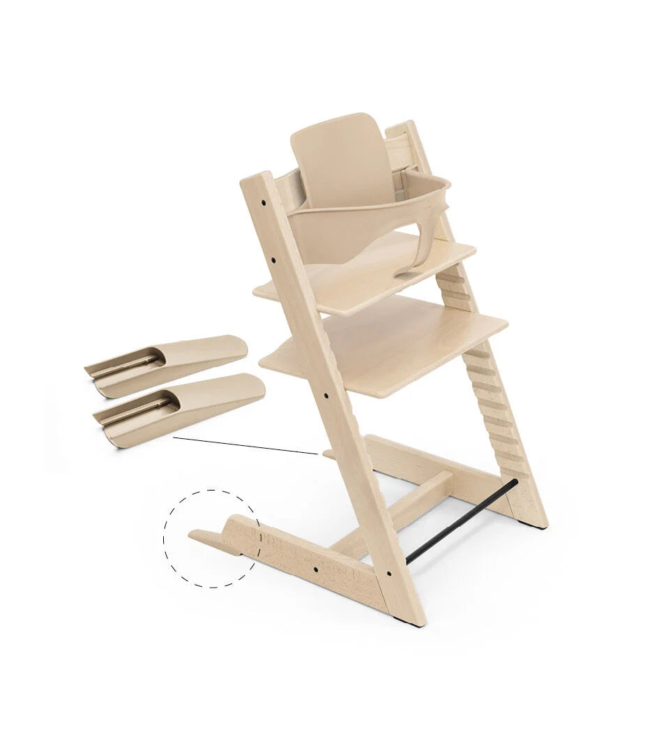 Tripp Trapp® Baby Set² - Natural