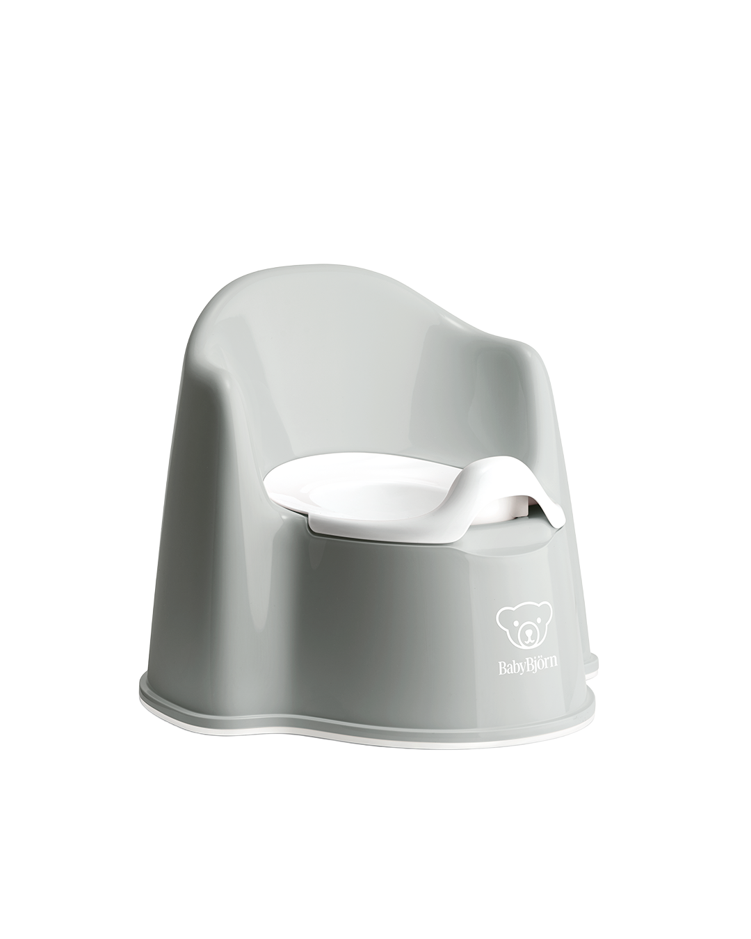 BB POTTY CHAIR
