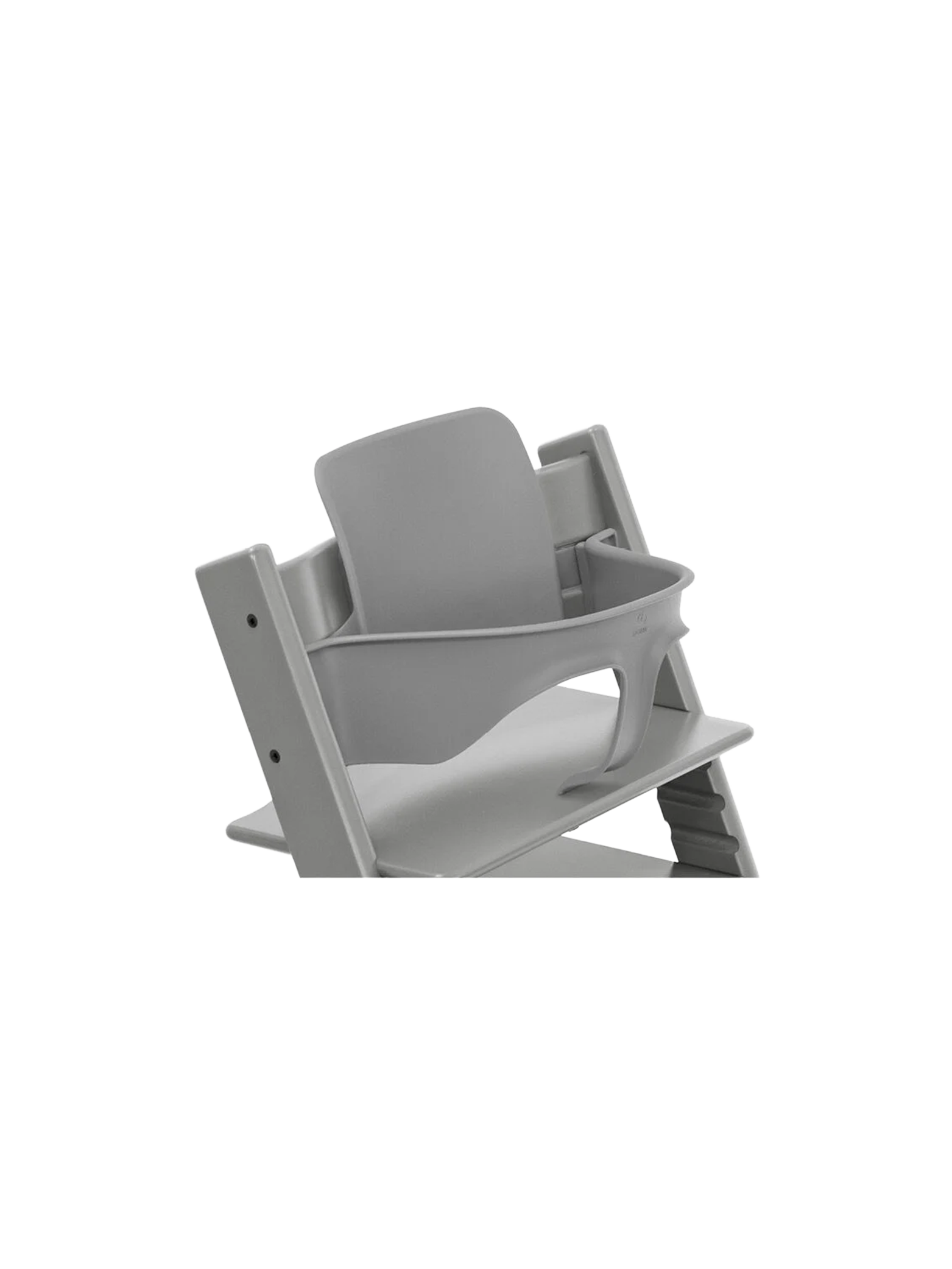 Stokke Tripp Trapp® Baby Set² - Storm grey