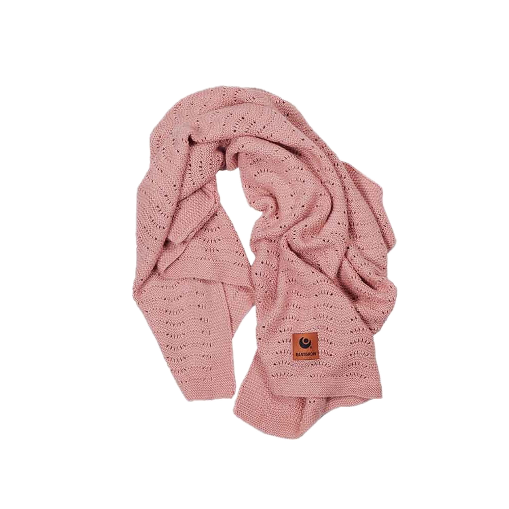 Easygrow Grandma Blanket