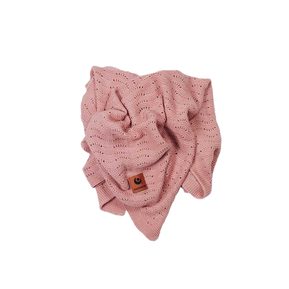 Easygrow Grandma Blanket