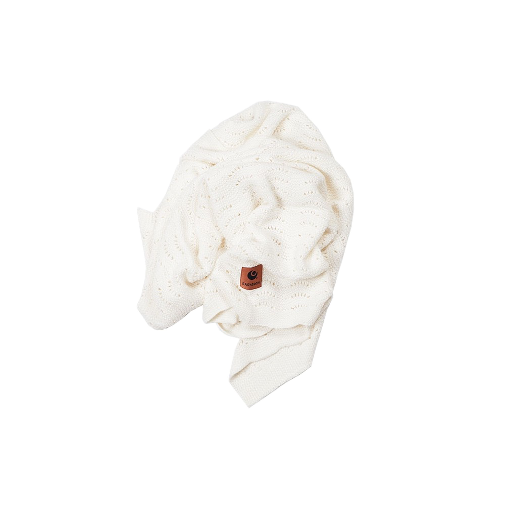 Easygrow Grandma Blanket