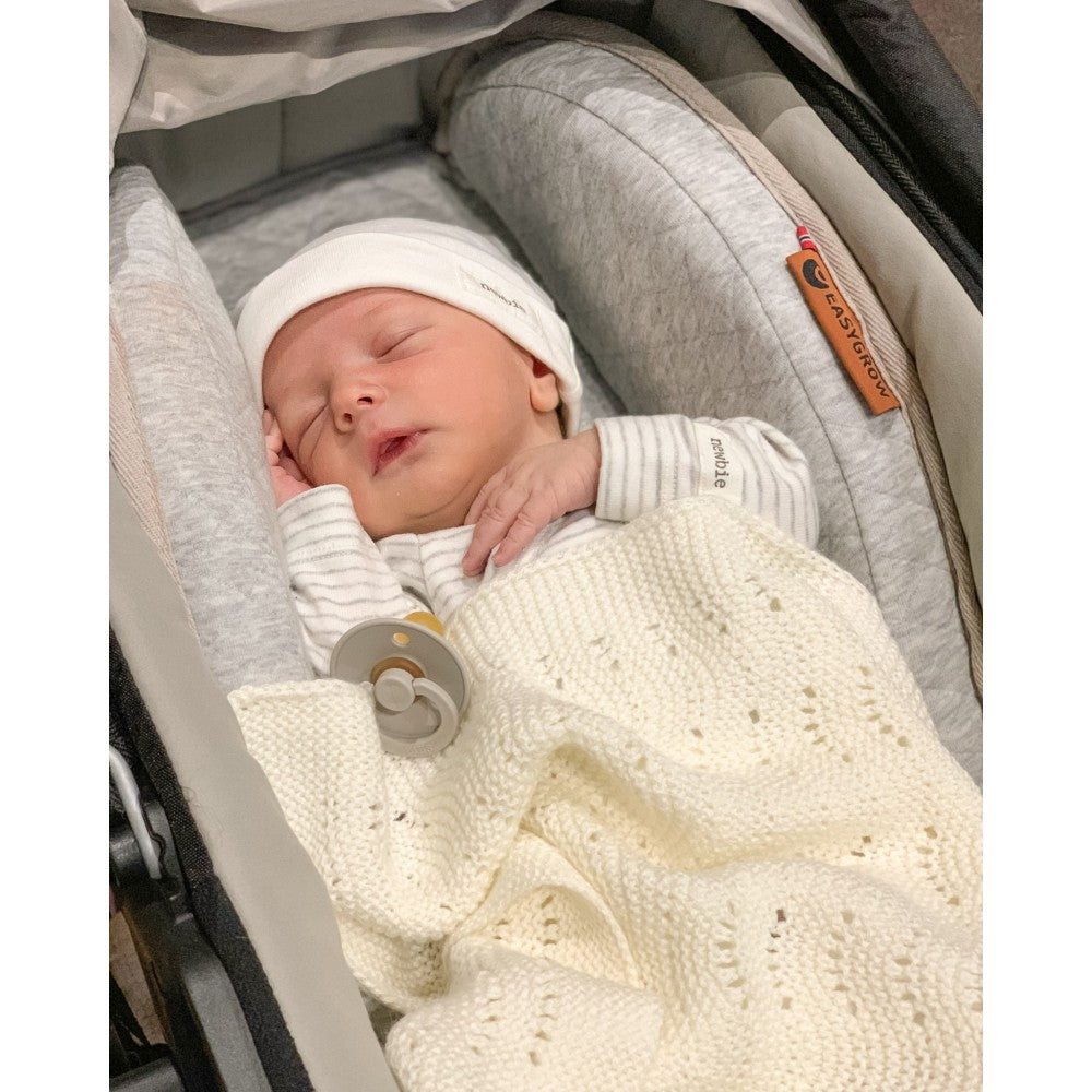 Easygrow Grandma Blanket