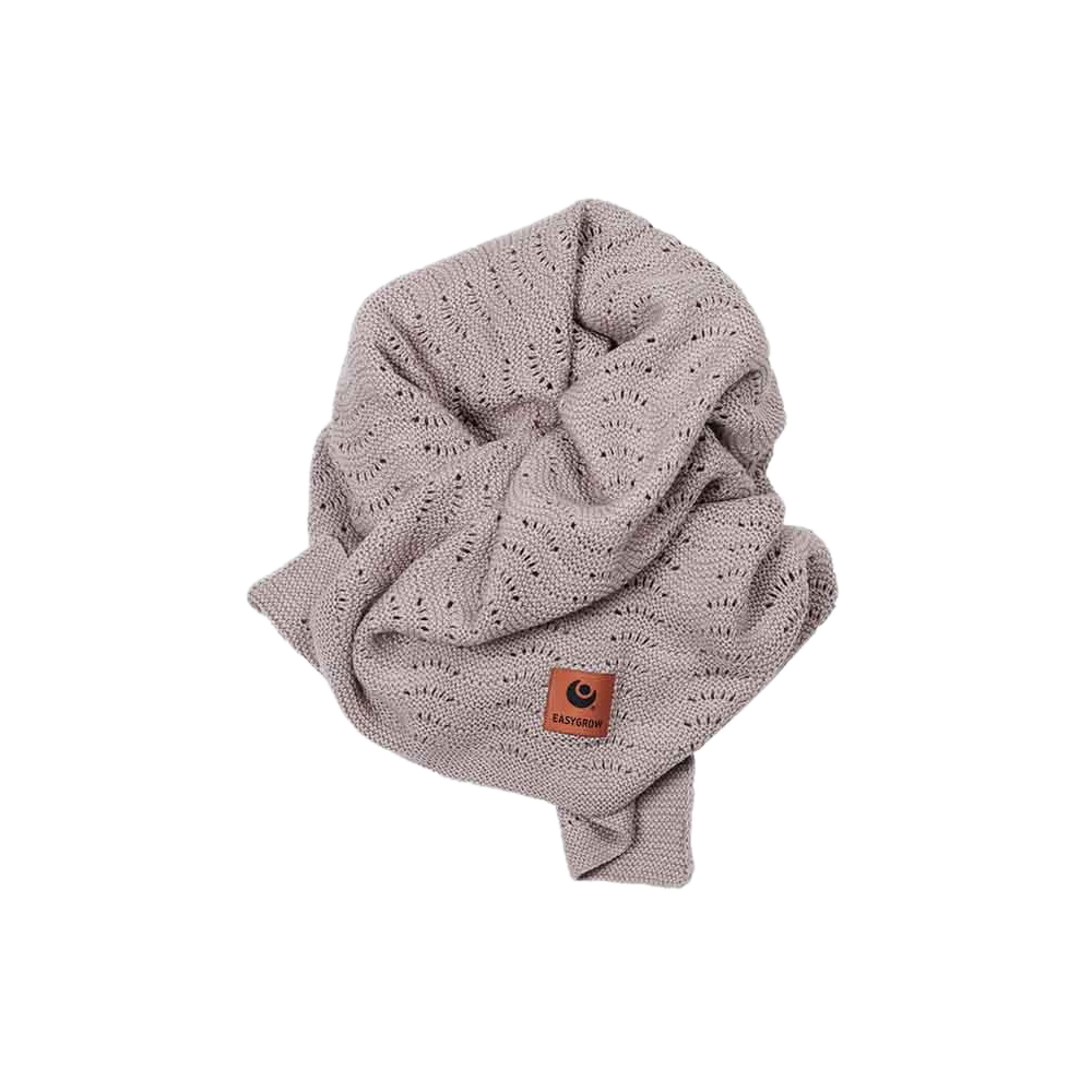 Easygrow Grandma Blanket