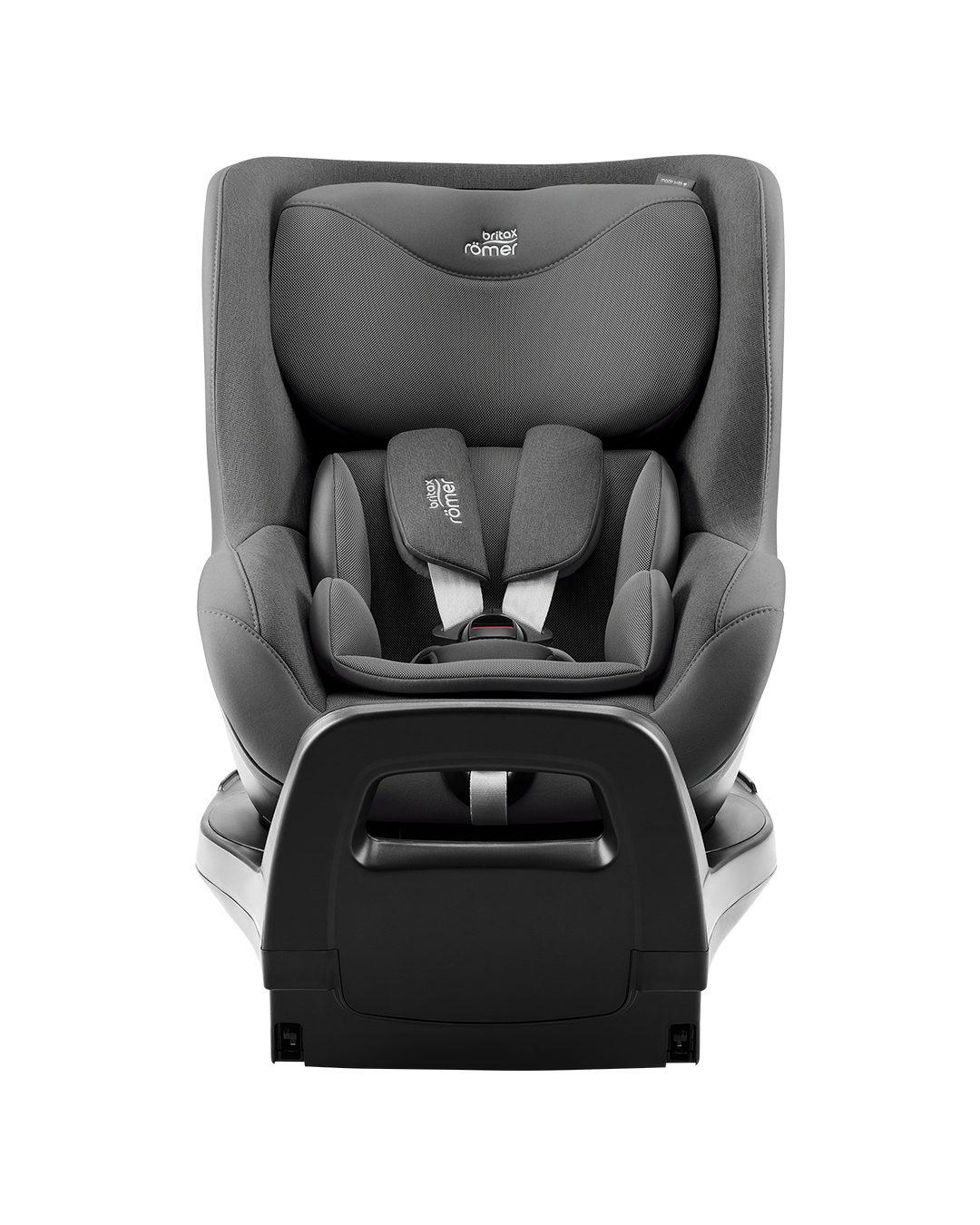 Dualfix Pro M - mineral grey