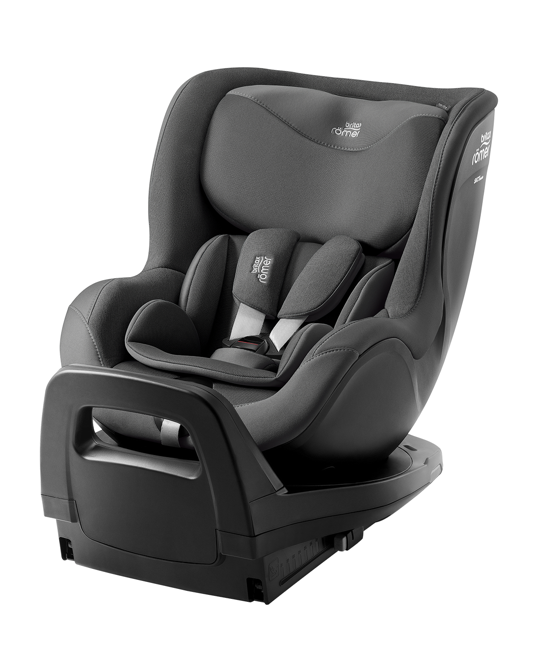 Dualfix Pro M - mineral grey