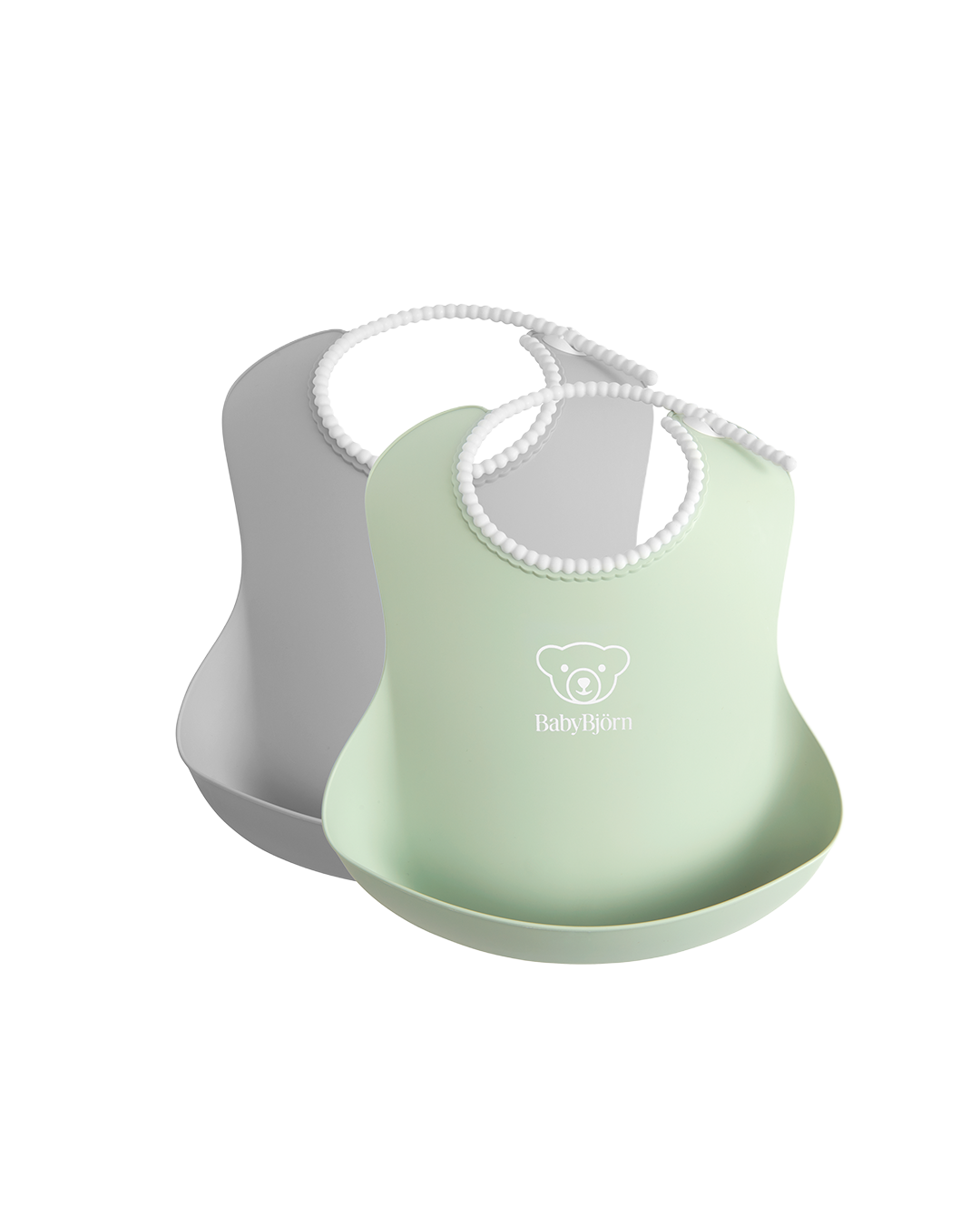 BB Baby Bib 2pk