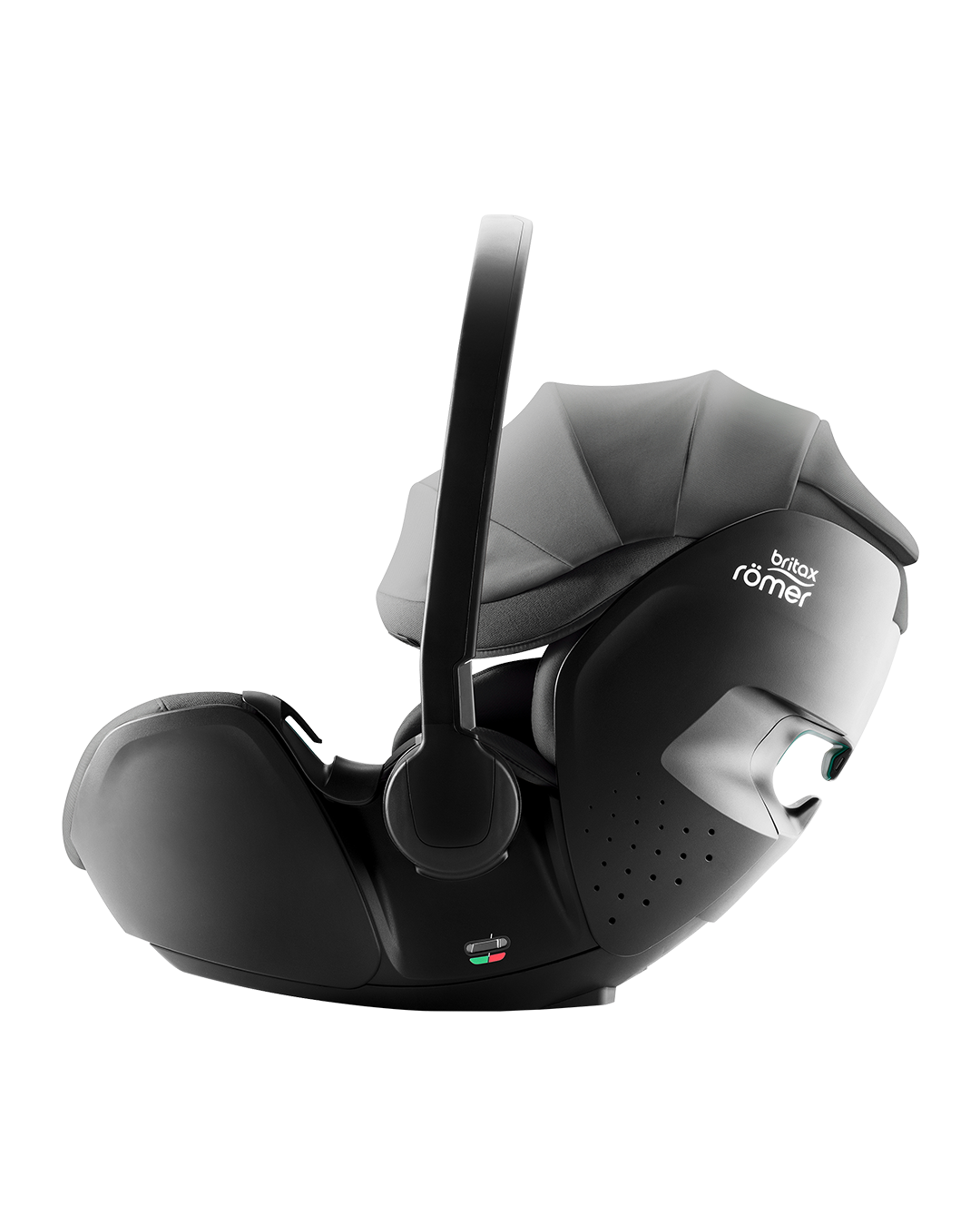 Baby-safe pro - Mineral Grey