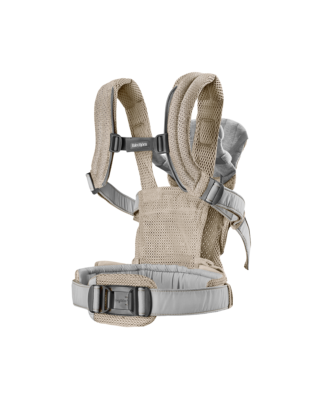 BB BABY CARRIER HARMONY