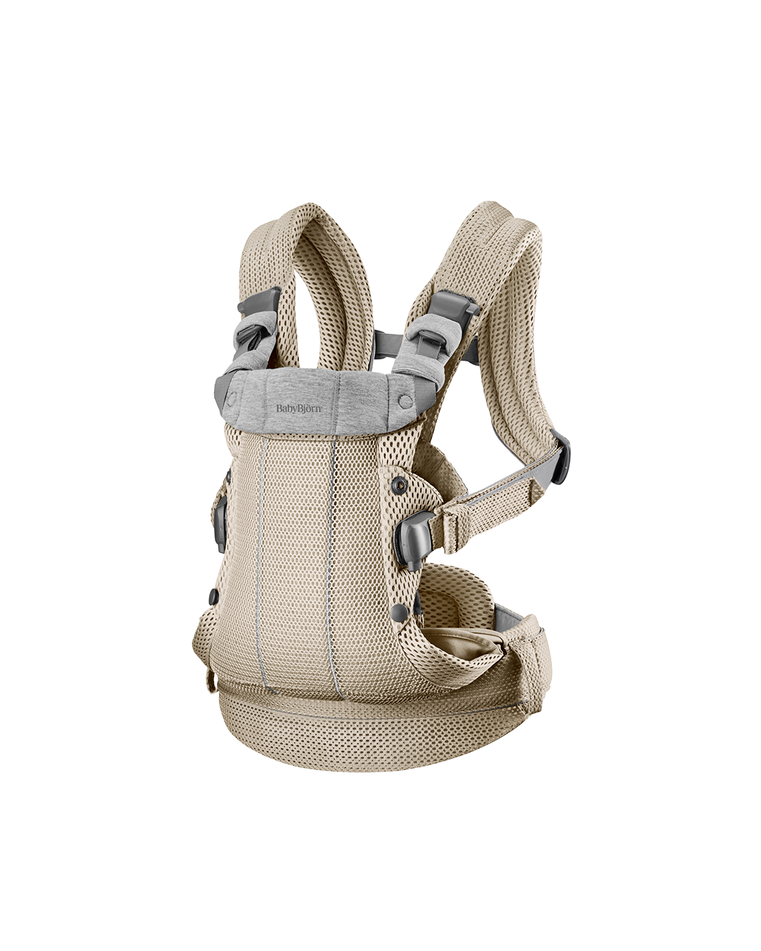 BB BABY CARRIER HARMONY