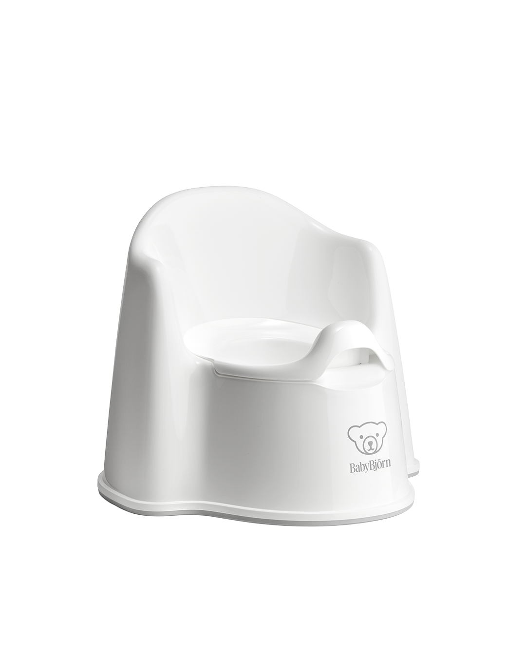 BB POTTY CHAIR