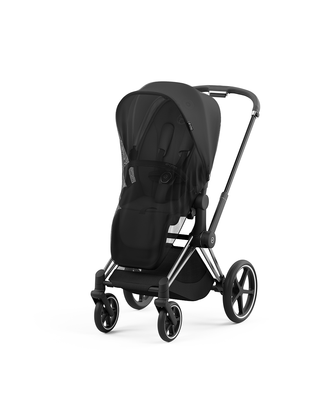 Insect net - lux seat