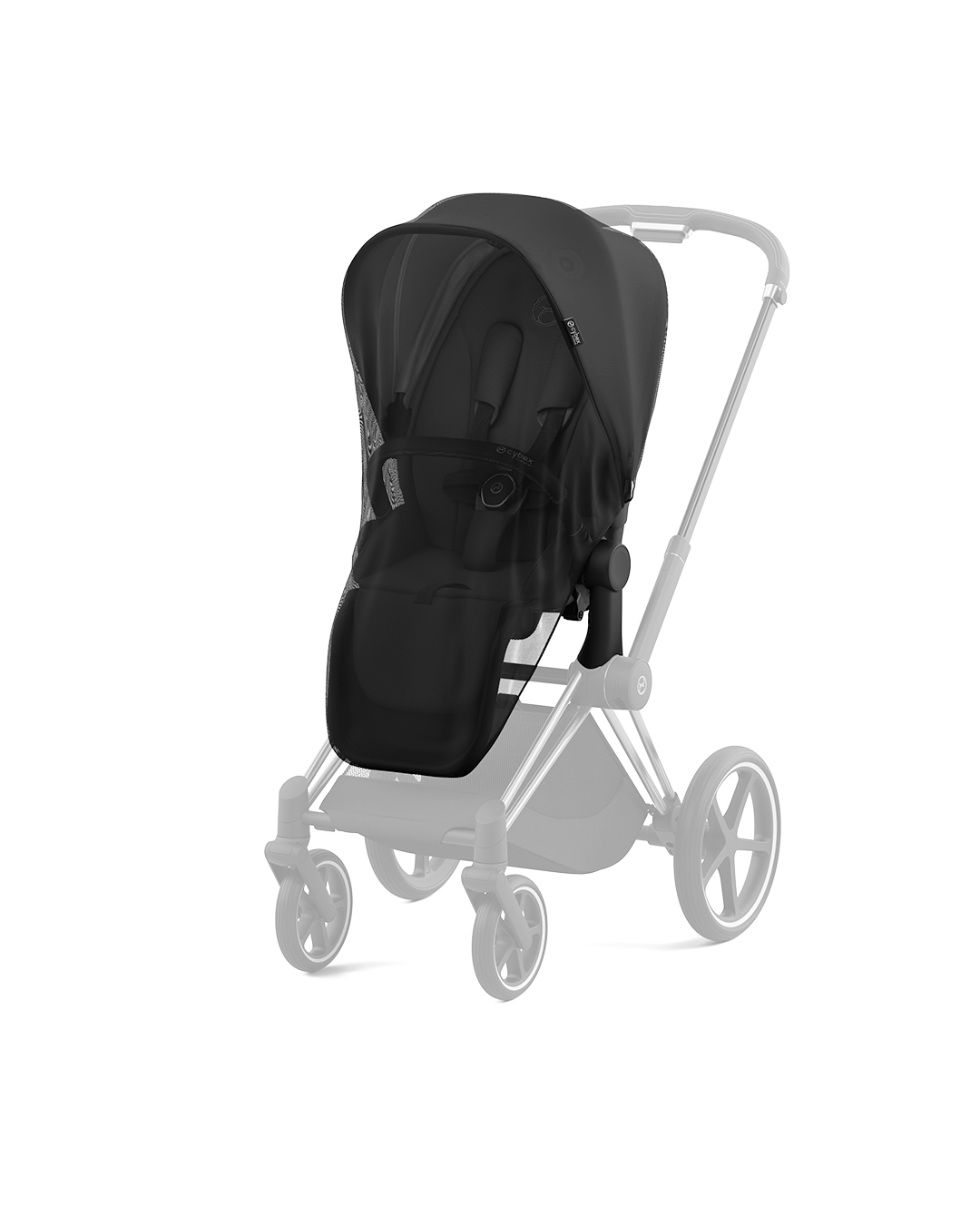 Insect net - lux seat