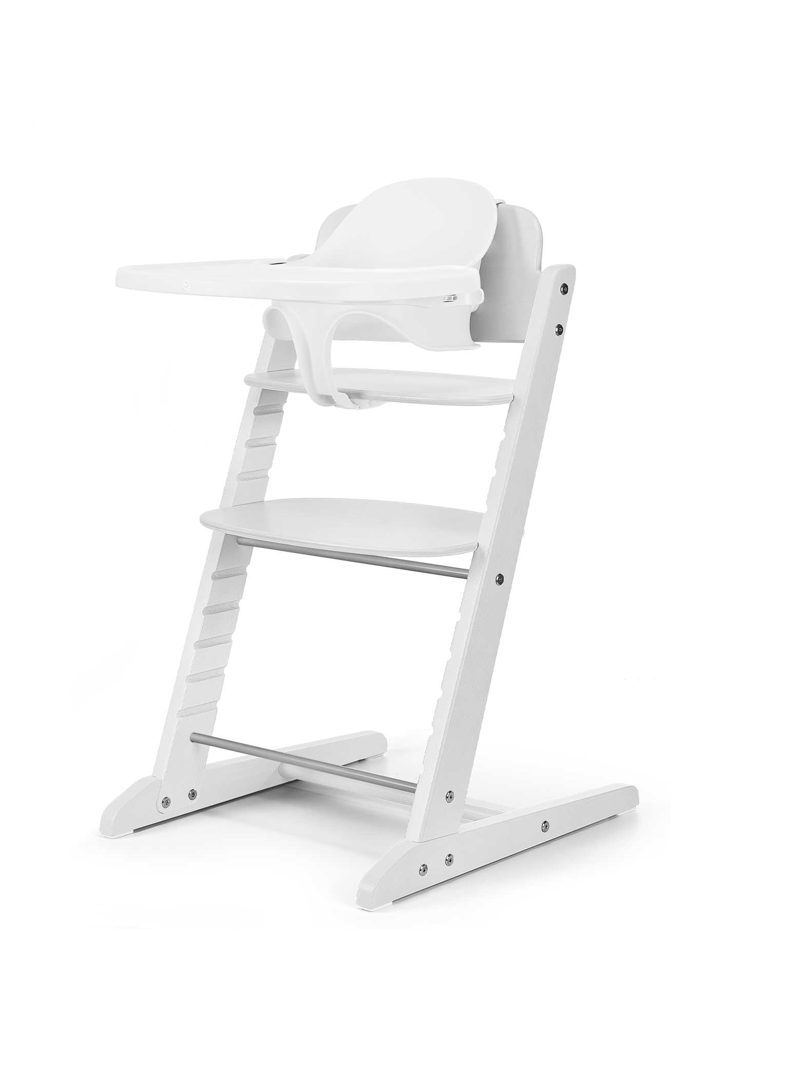 Cybex Iris 3 in 1 - All White