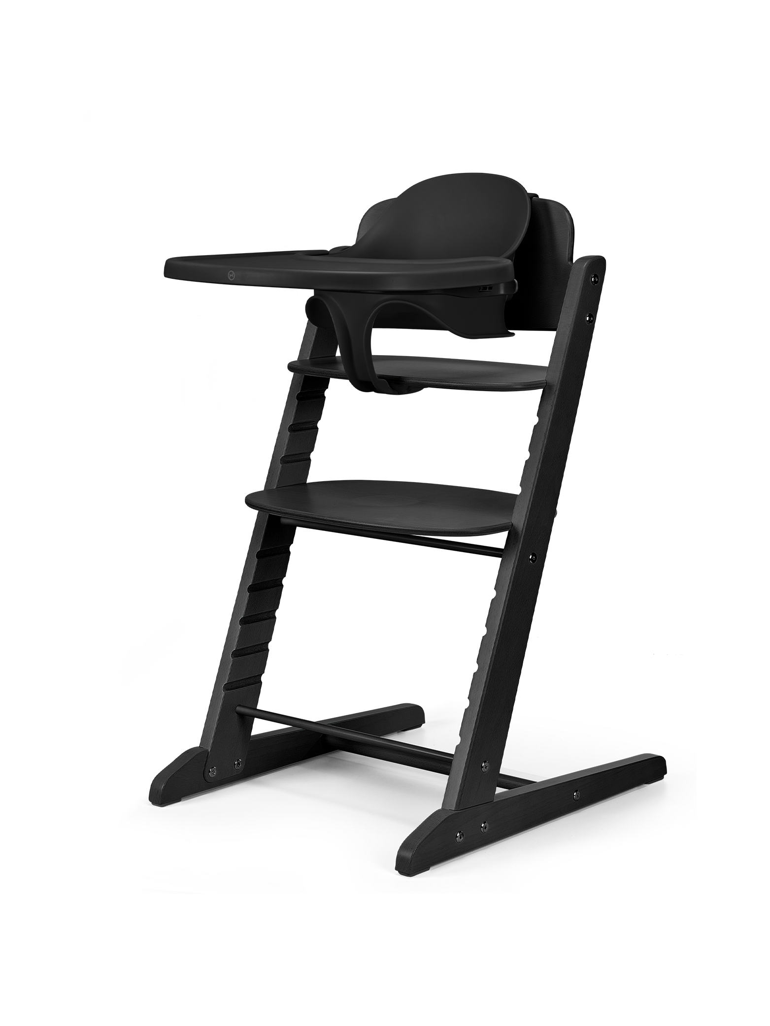 Cybex Iris 3 in 1- Stunning Black