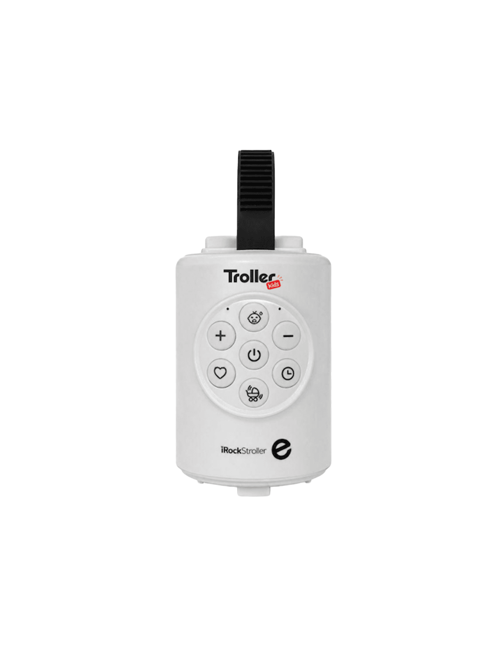 iRock Stroller