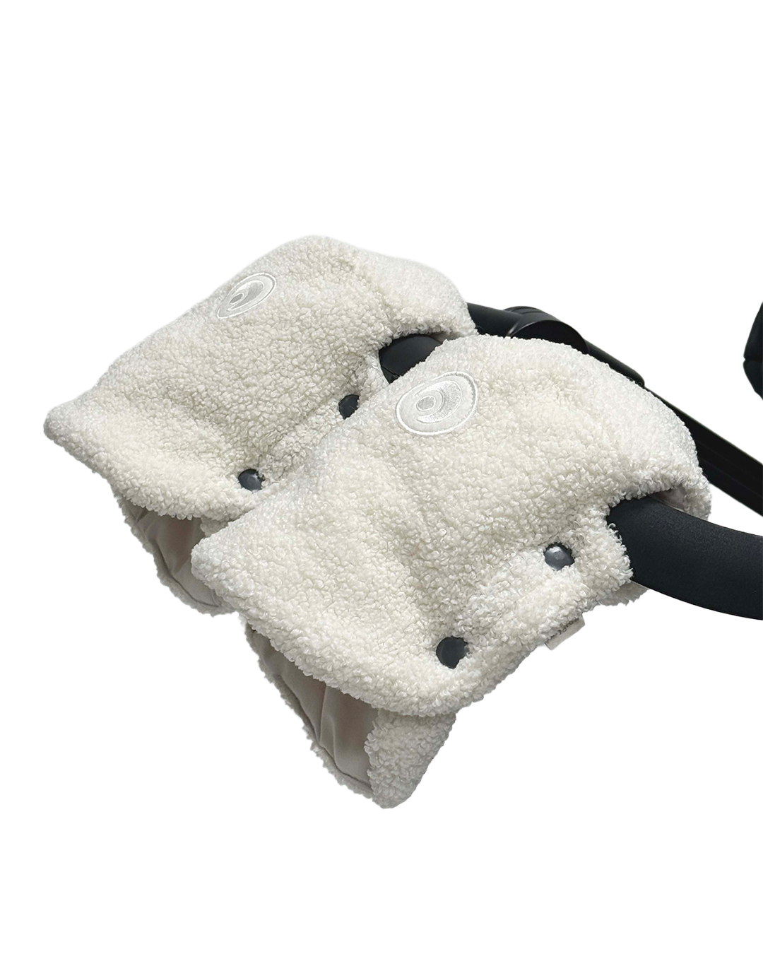 Easygrow Teddy Håndmuff