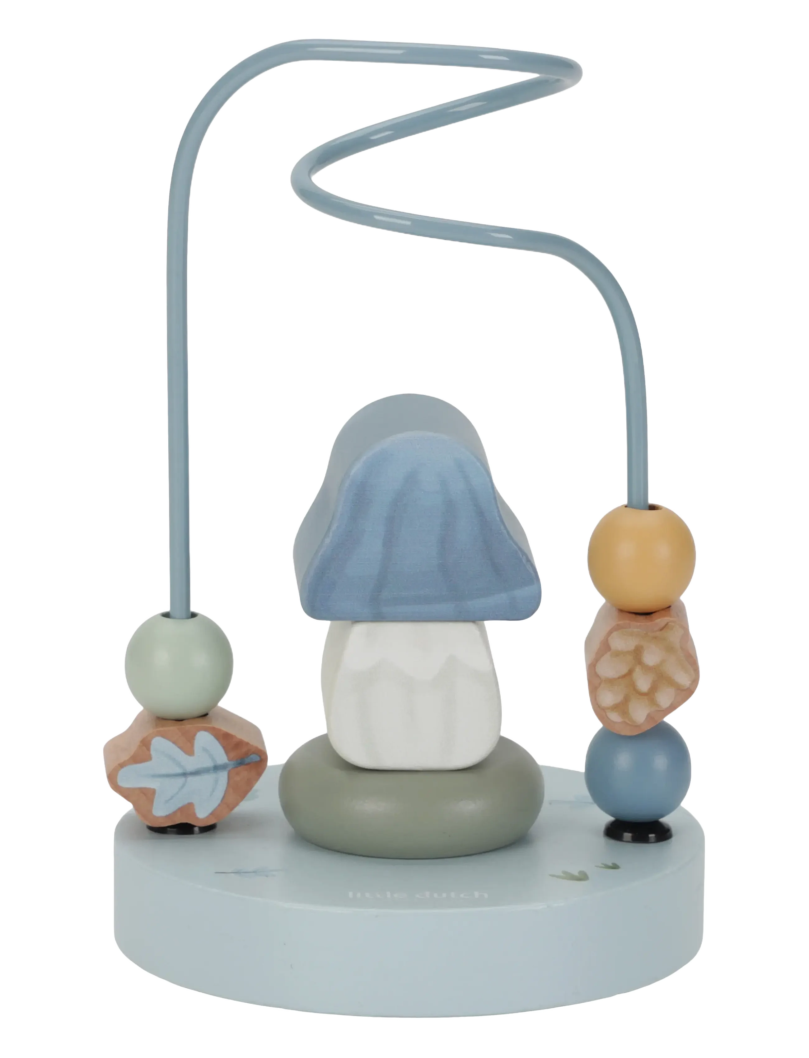 Forest Friends aktivitetsspiral