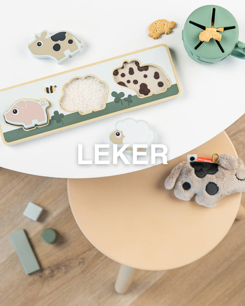 Leker