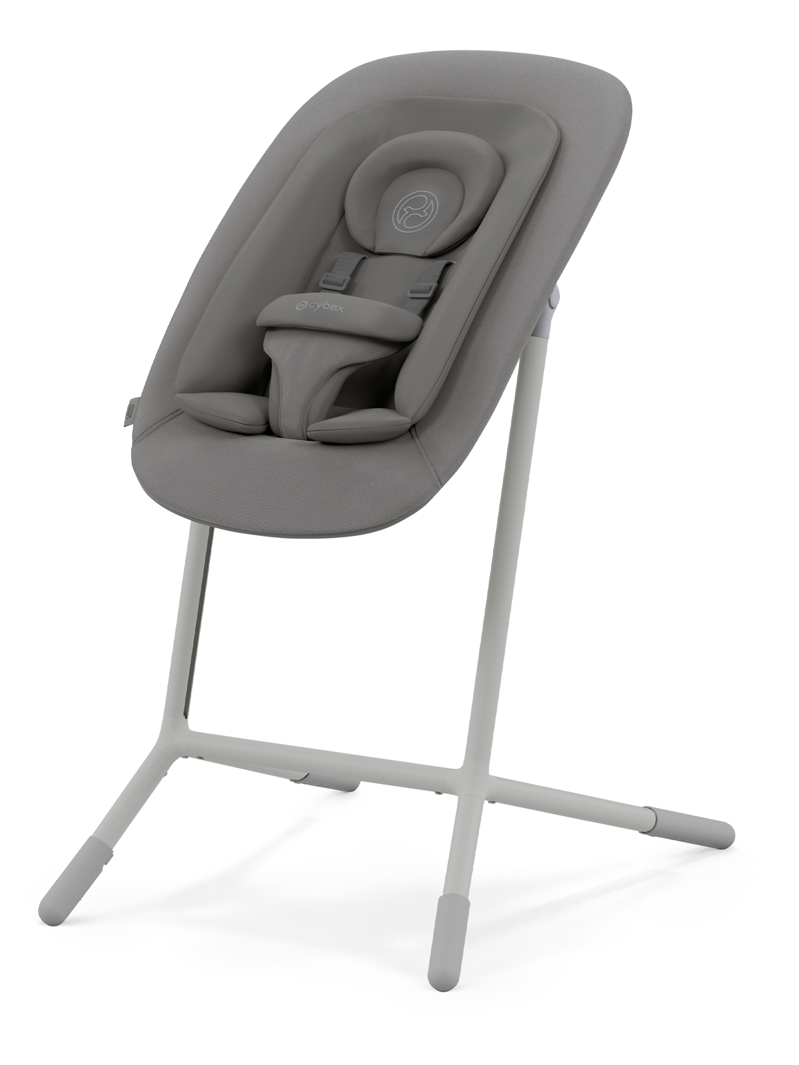 Cybex Lemo 4-in-1 - Suede Grey
