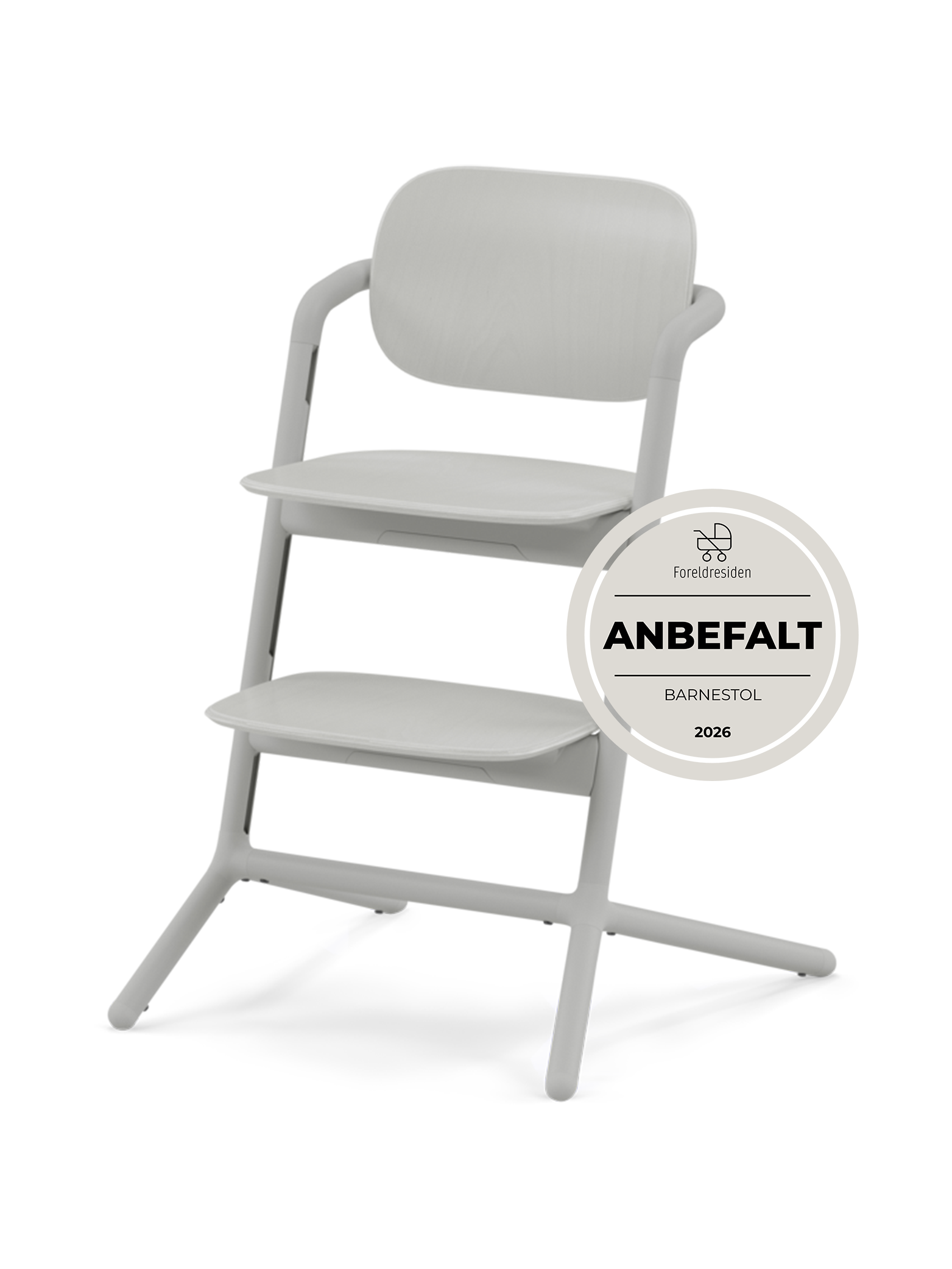 Cybex Lemo stol - suede grey