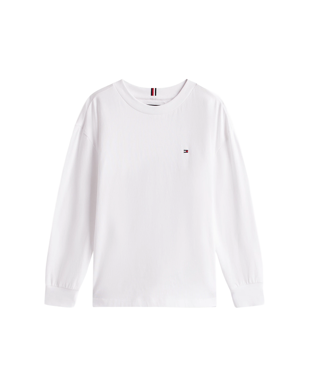 Tommy Hilfiger Essential t-shirt LS