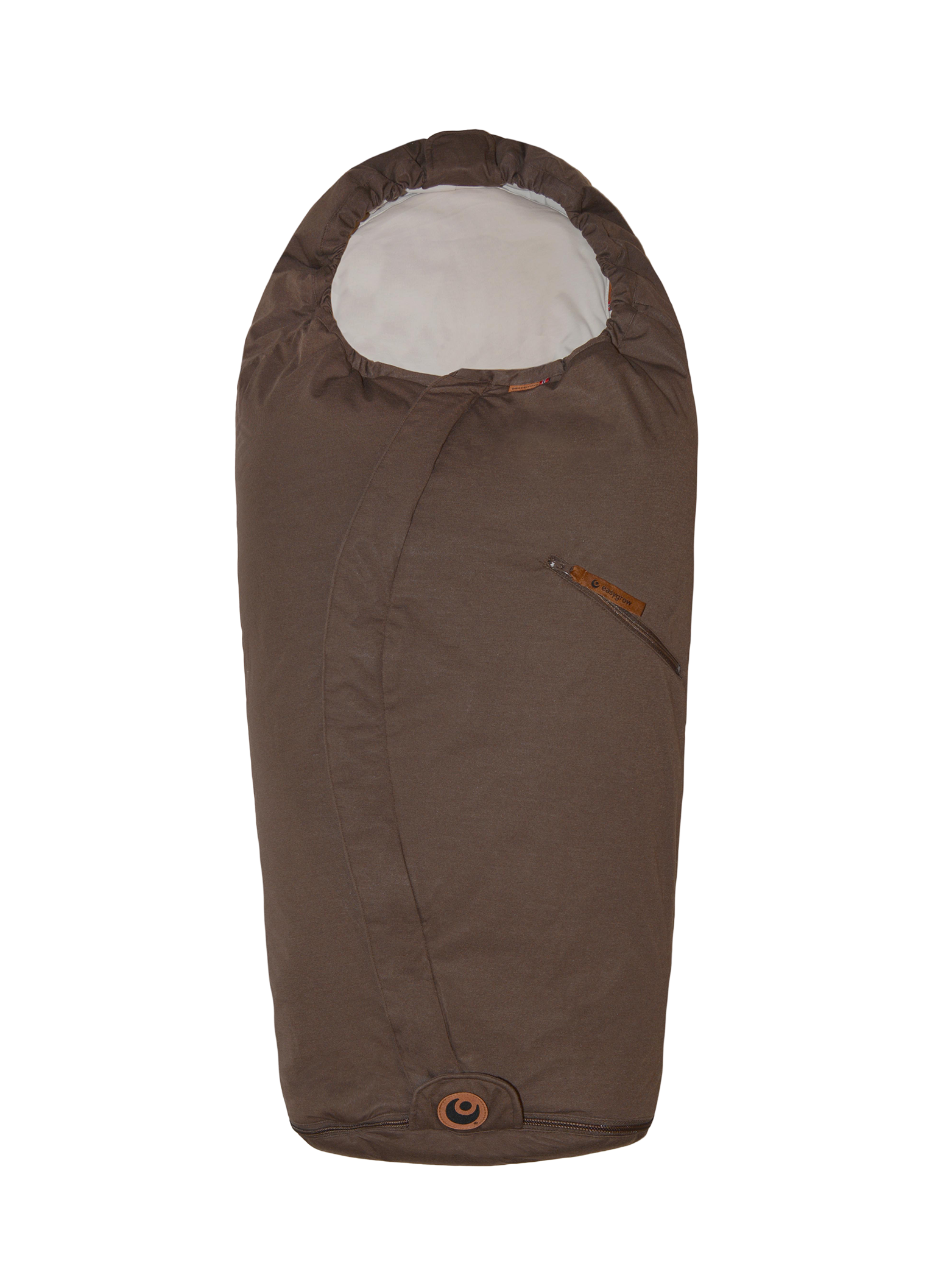 Easygrow Lyng Vognpose - Brun